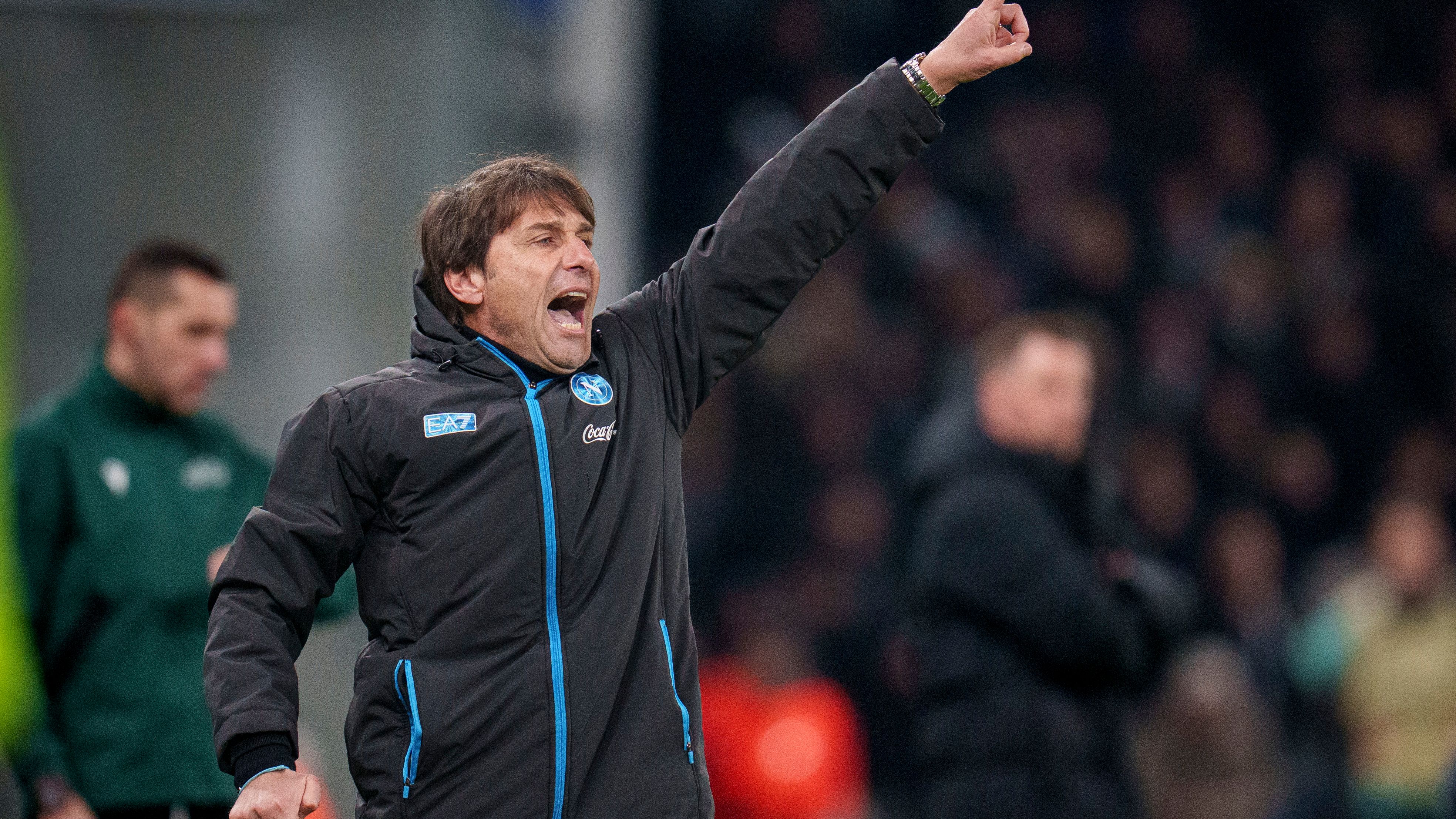 Cosa serve al Napoli per andare ai playoff di Champions League