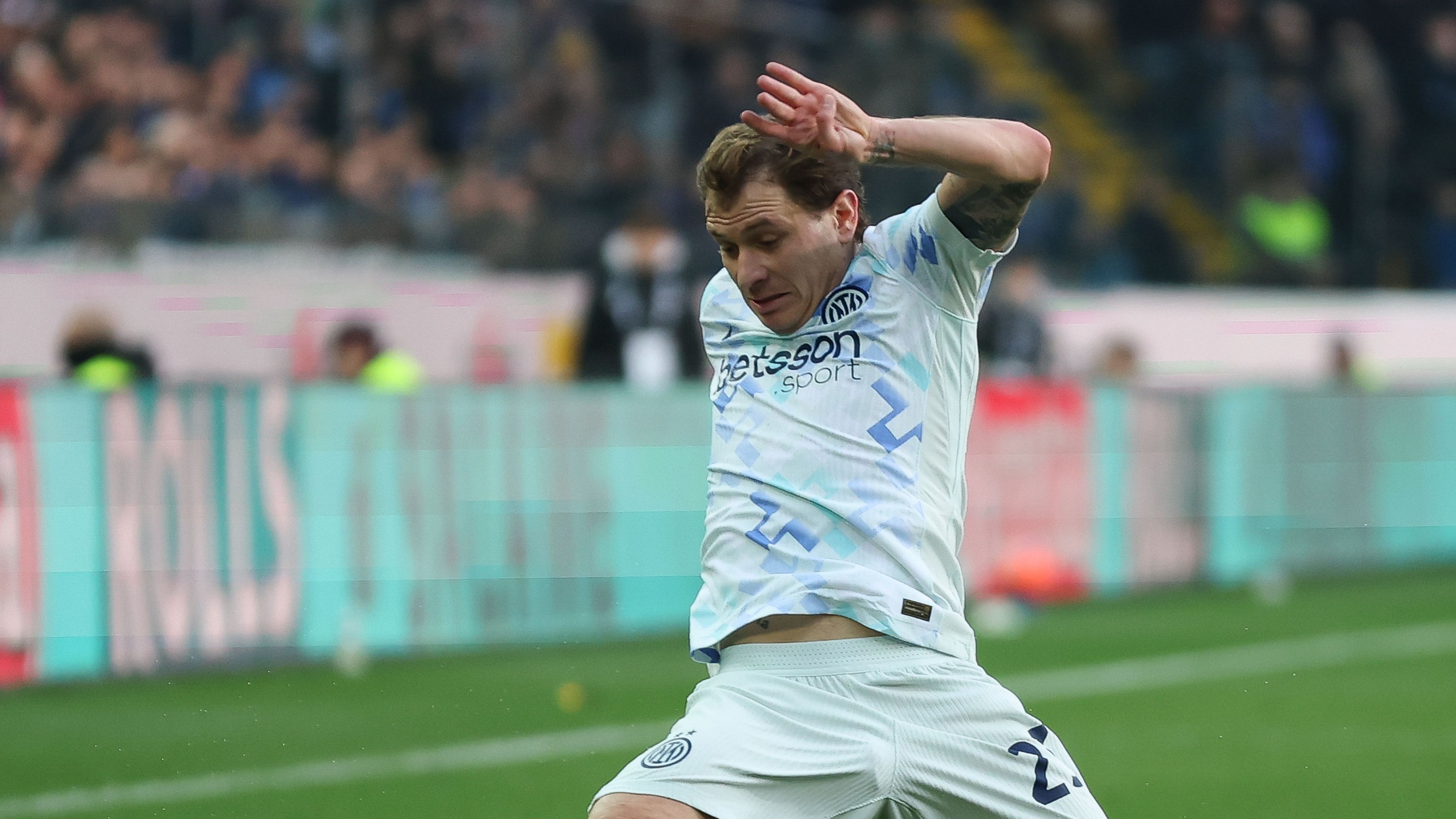 Inter, Barella ko contro il Como: il motivo della sostituzione e cosa filtra