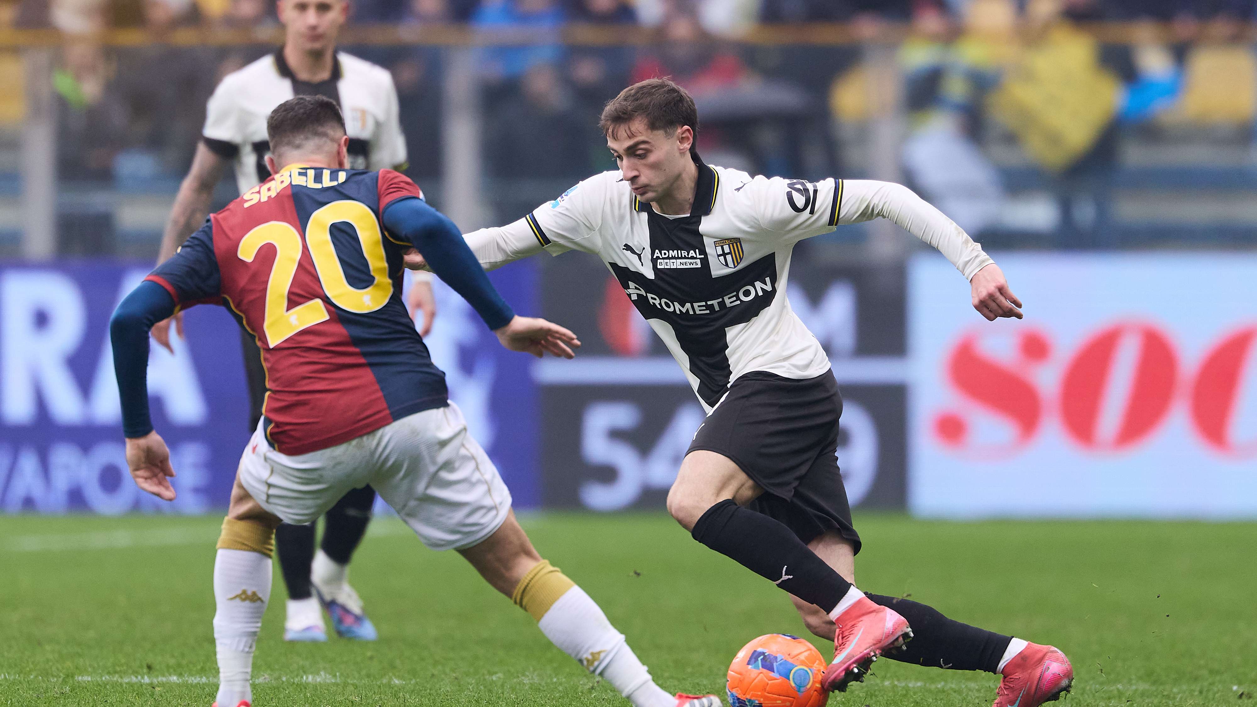 https://assets.calciomercato.com/images/v3/getty-2256874737/crop/MM5DIMBQGA5DEMRVGA5G433XMU5DAORSGA4Q====/GettyImages-2256874737.jpg?quality=60&auto=webp&format=pjpg Torino, è fatta per Oristanio: programmate le visite mediche