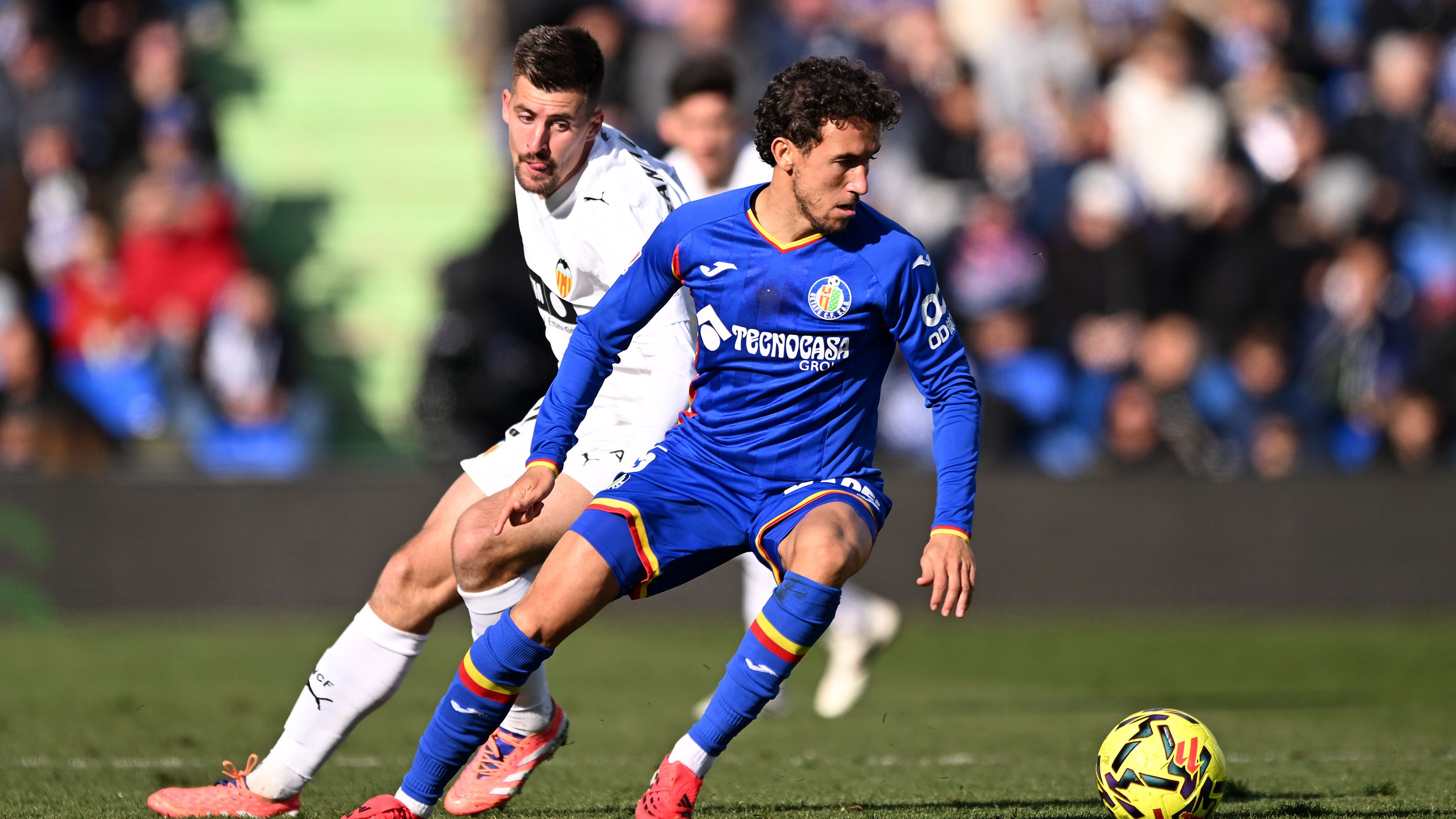 Como, ufficiale l'acquisto di Luis Milla: cifre e dettagli dell'accordo con il Getafe