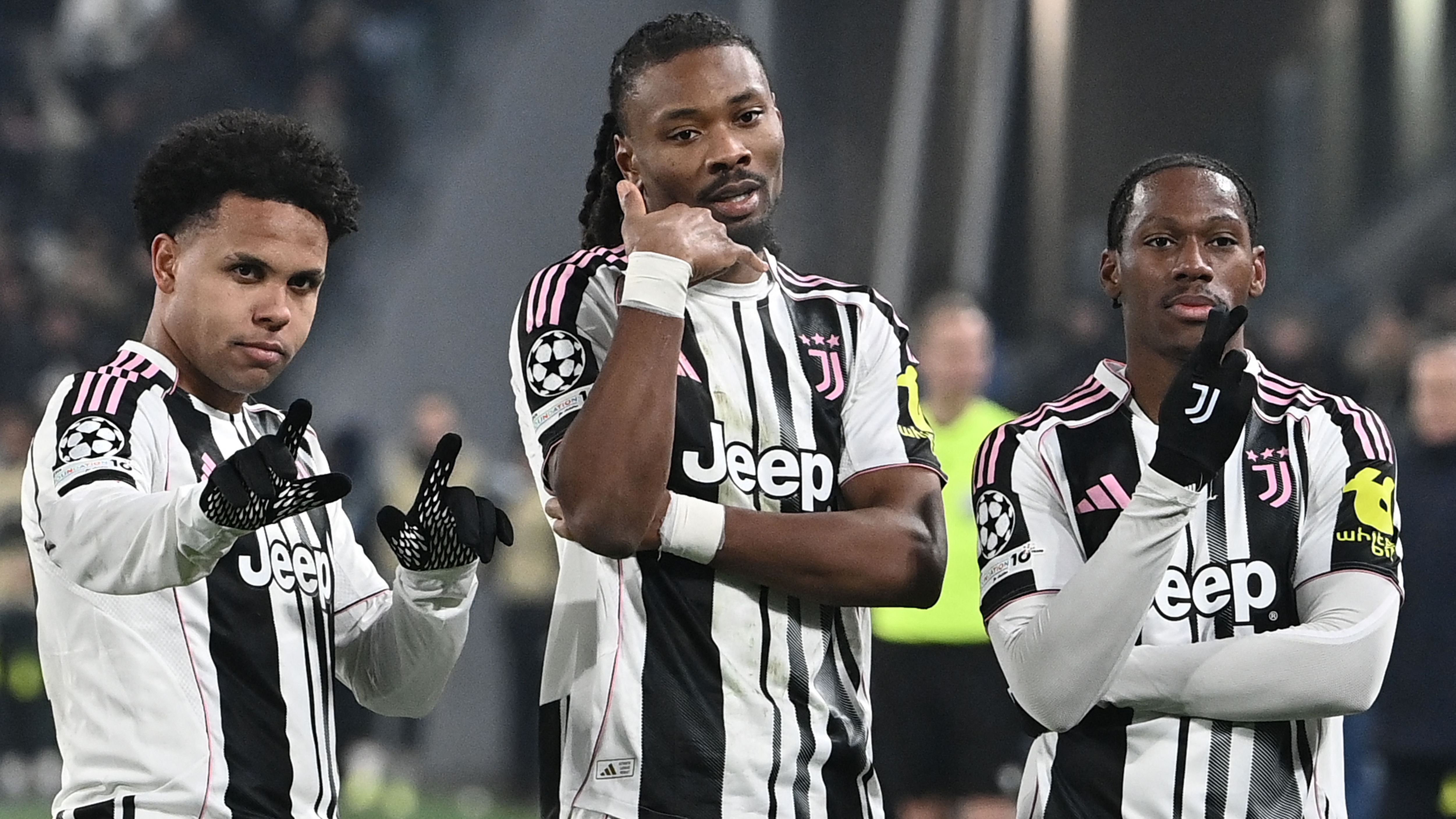 Juventus certa dei playoff in Champions League, Thuram e McKennie mandano ko il Benfica: classifica e ultima giornata