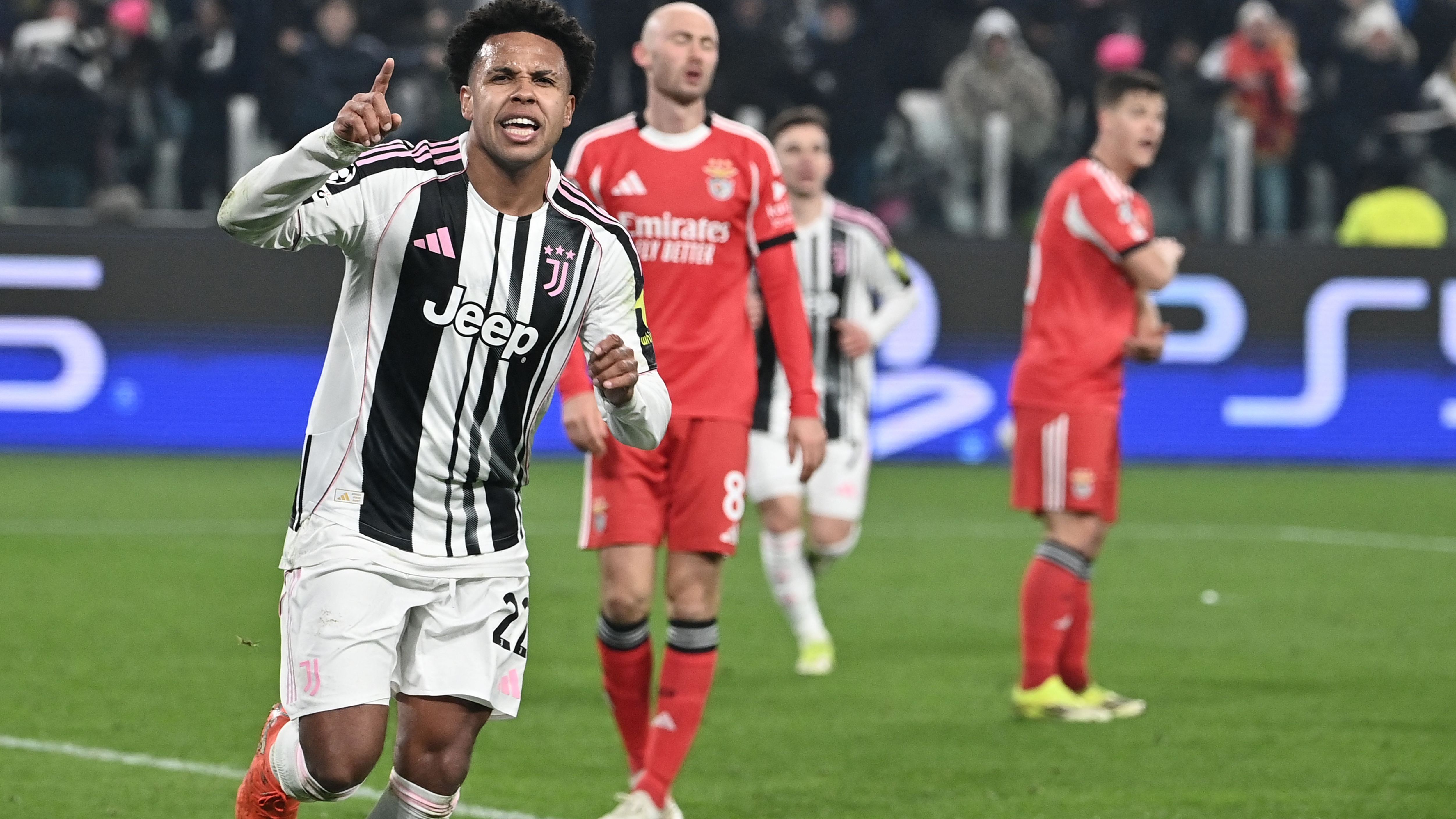Juventus, McKennie goleador in Champions League ma il rinnovo di contratto è ancora lontano