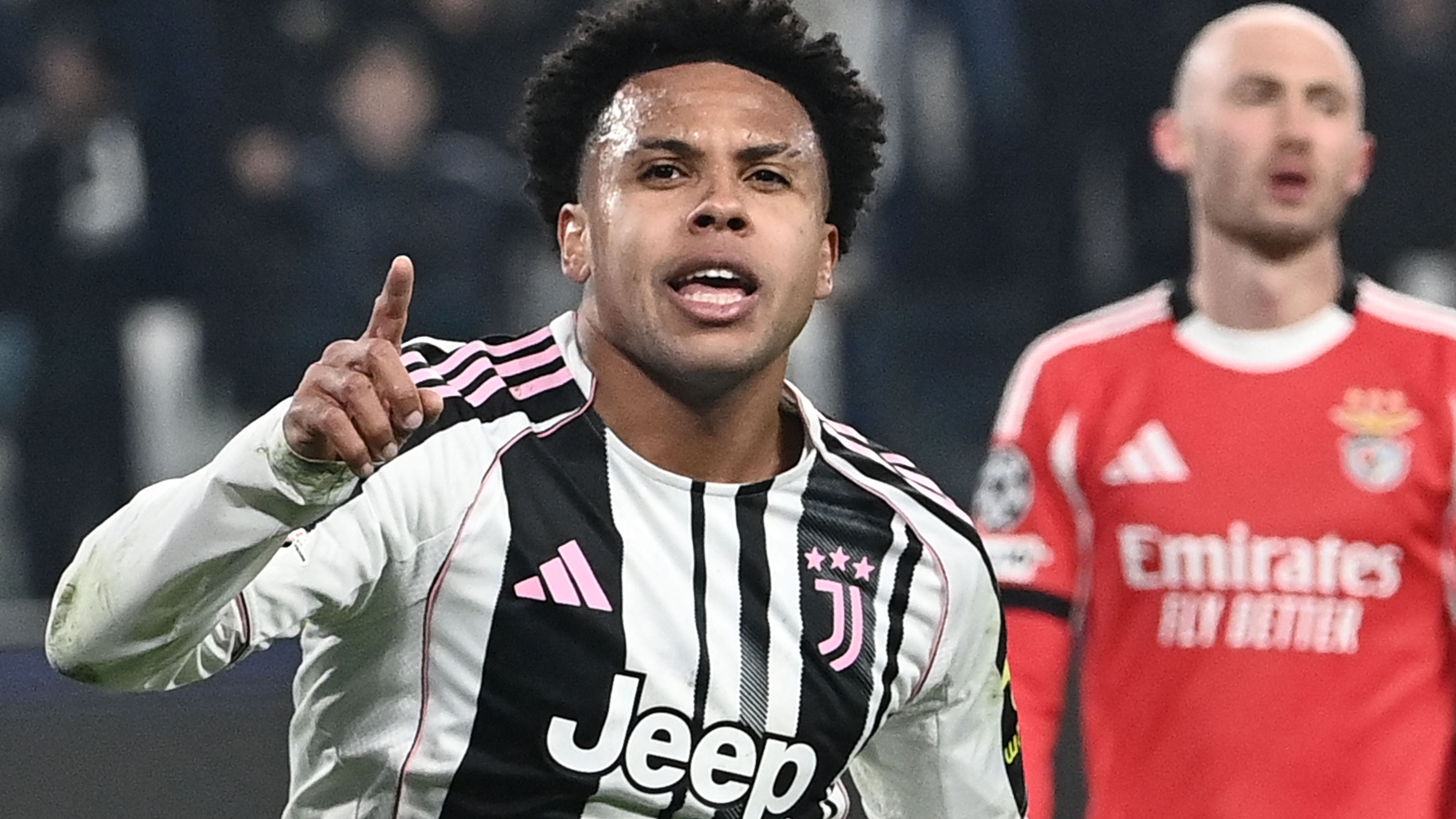 Llorente dopo Juventus-Benfica: "McKennie? Devastante. Ogni anno dicono che va via, poi resta sempre"