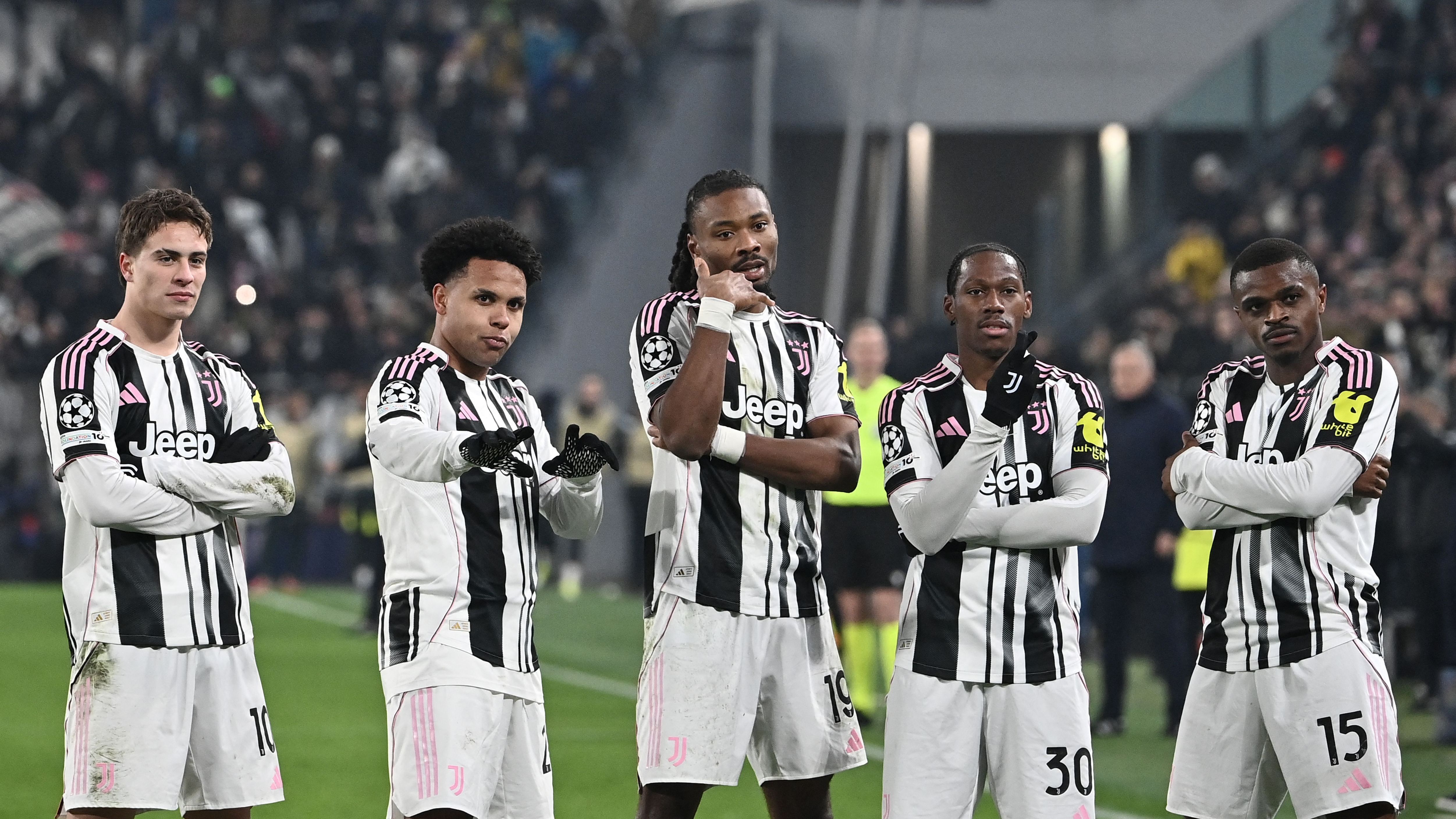 Quanto guadagna la Juventus dopo la vittoria contro il Benfica in Champions League