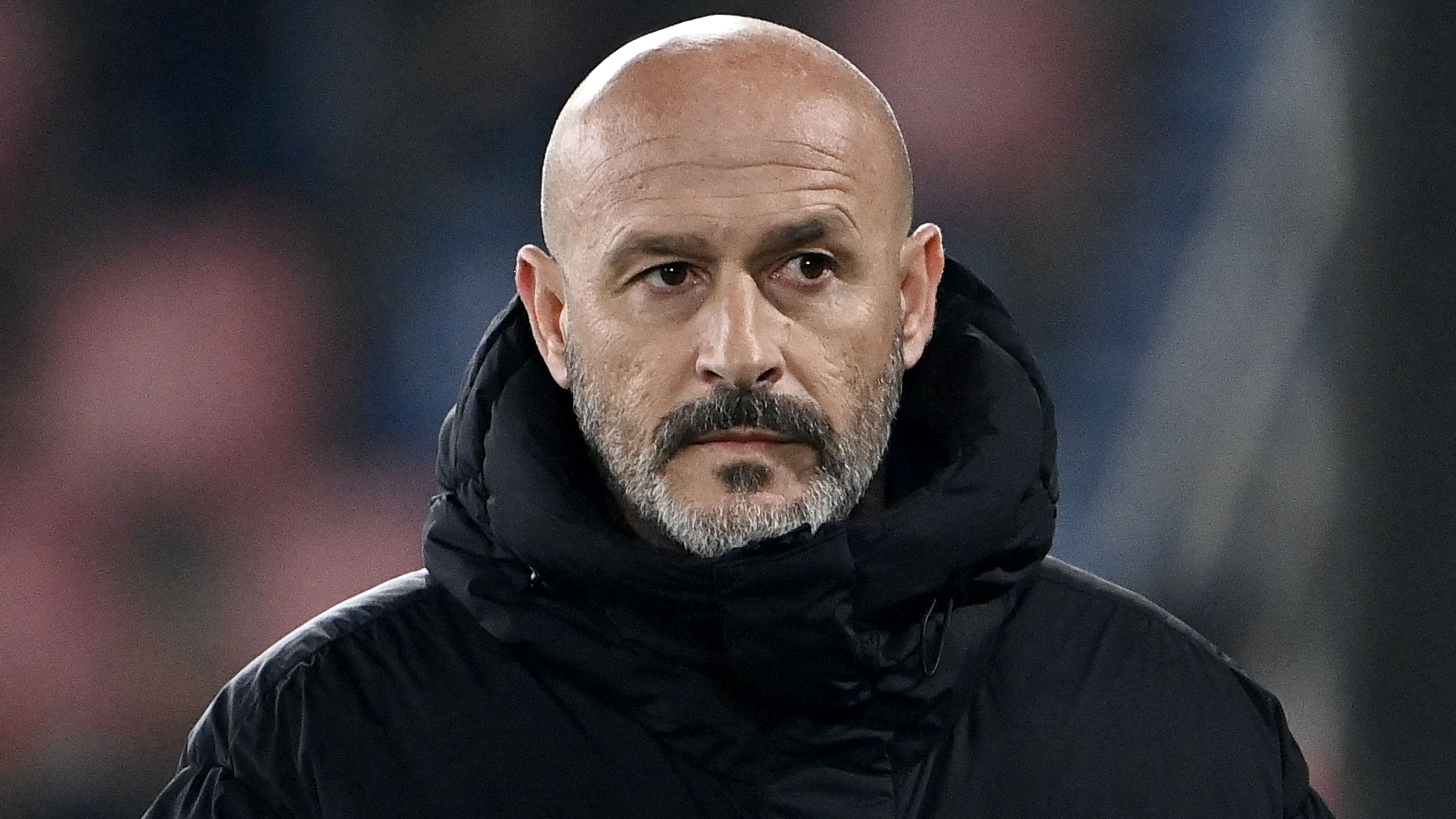 Bologna, Italiano: "Non riusciamo a fare due partite di fila ad alto livello. Paghiamo ogni svarione"