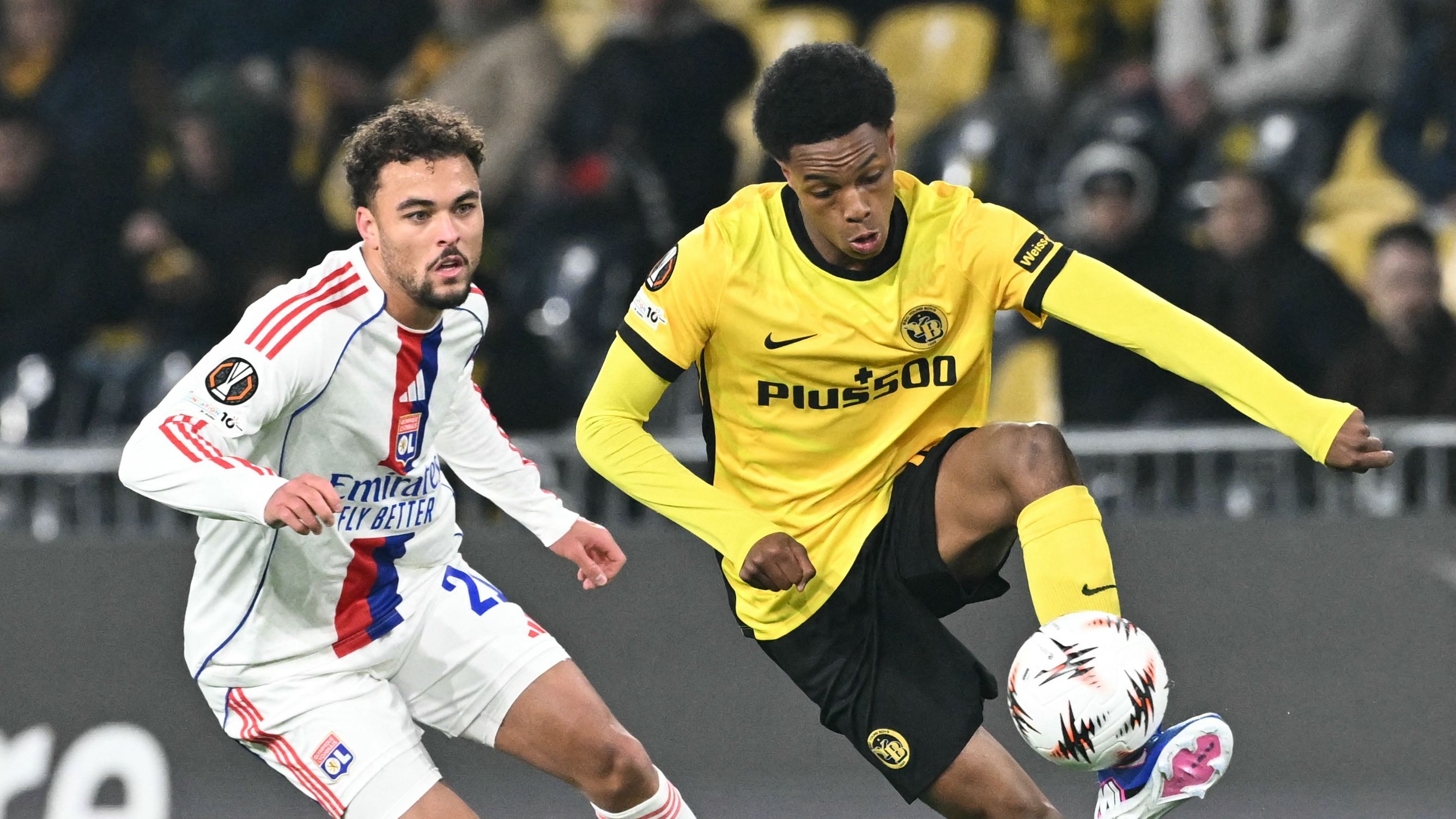FBL-EUR-C3-YOUNG BOYS-LYON