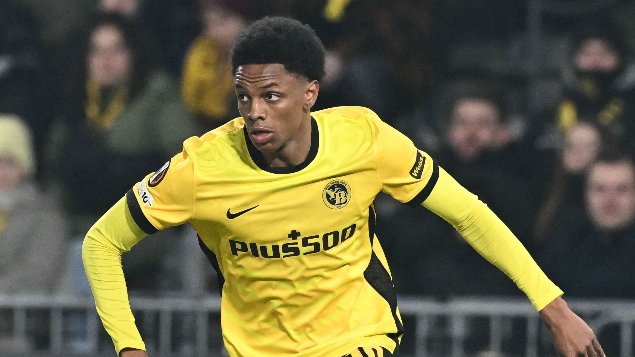 FBL-EUR-C3-YOUNG BOYS-LYON