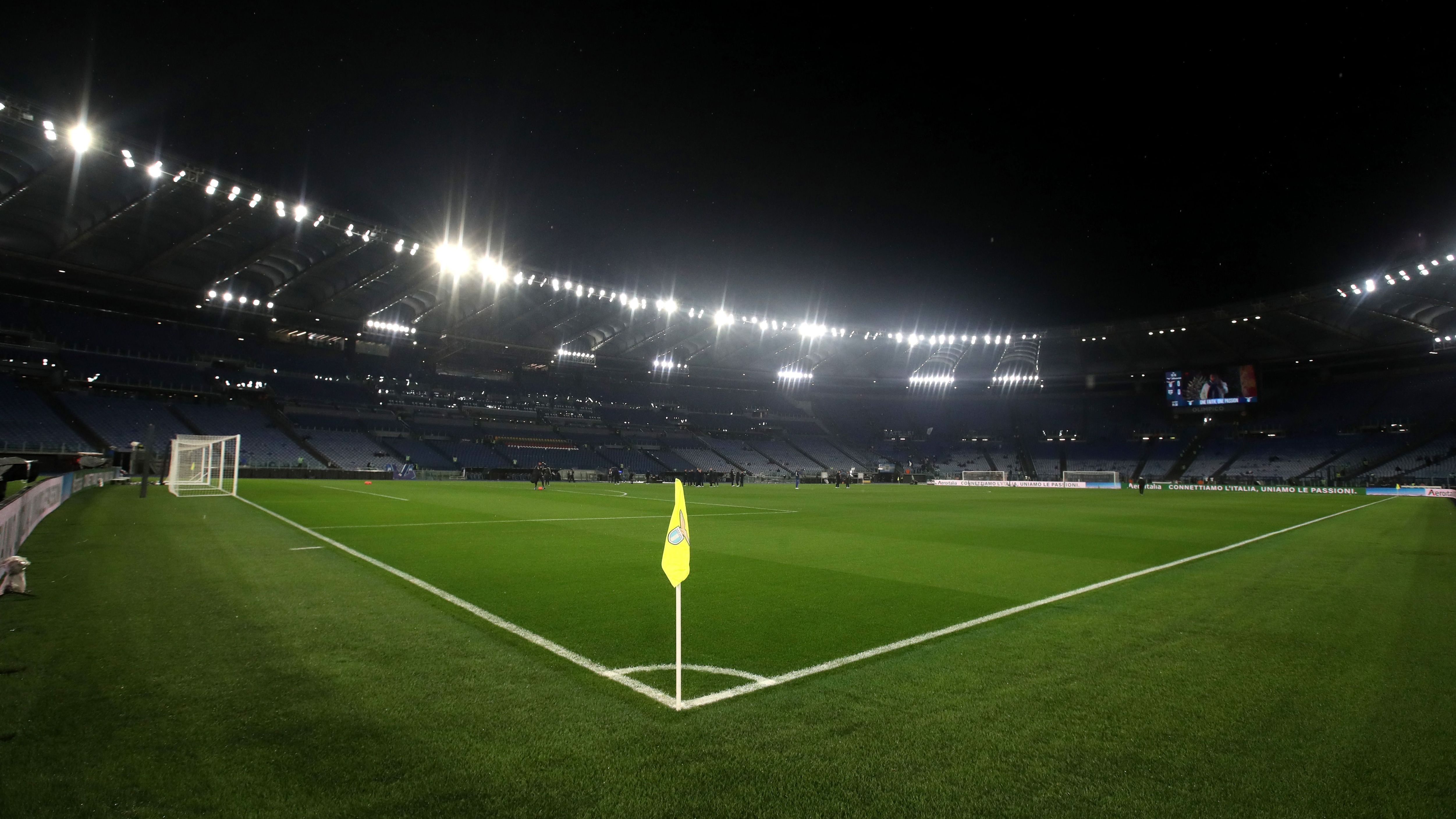 Lazio-Genoa in uno Stadio Olimpico semivuoto: il dato sui biglietti venduti e la protesta degli abbonati
