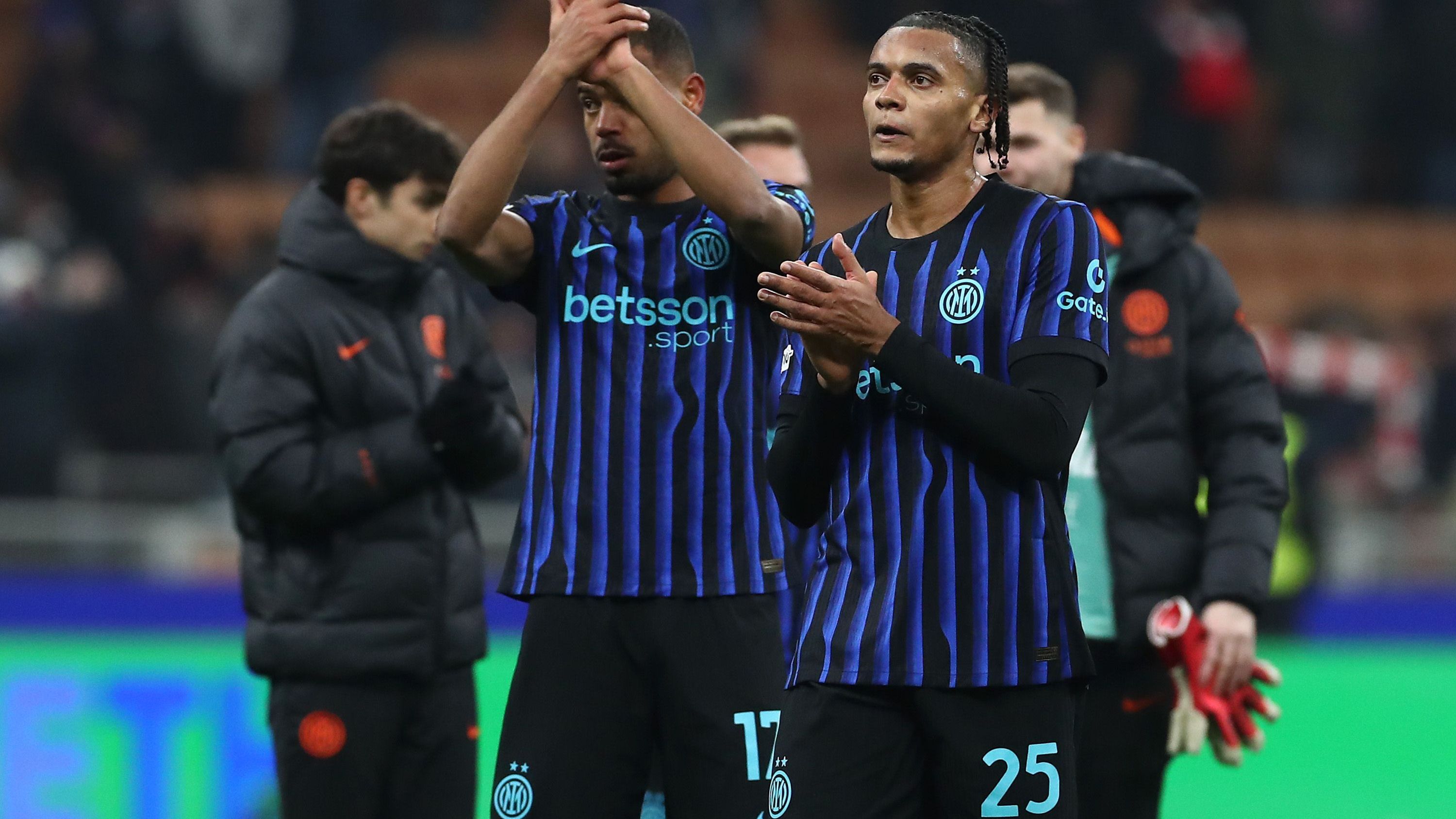 Inter, cosa serve per qualificarsi agli ottavi di Champions League direttamente o per i playoff