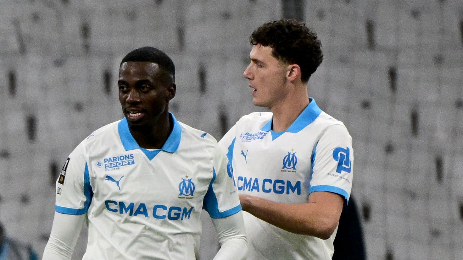 De Zerbi via dal Marsiglia: cosa succede coi giocatori da riscattare? Il punto su Weah e Pavard