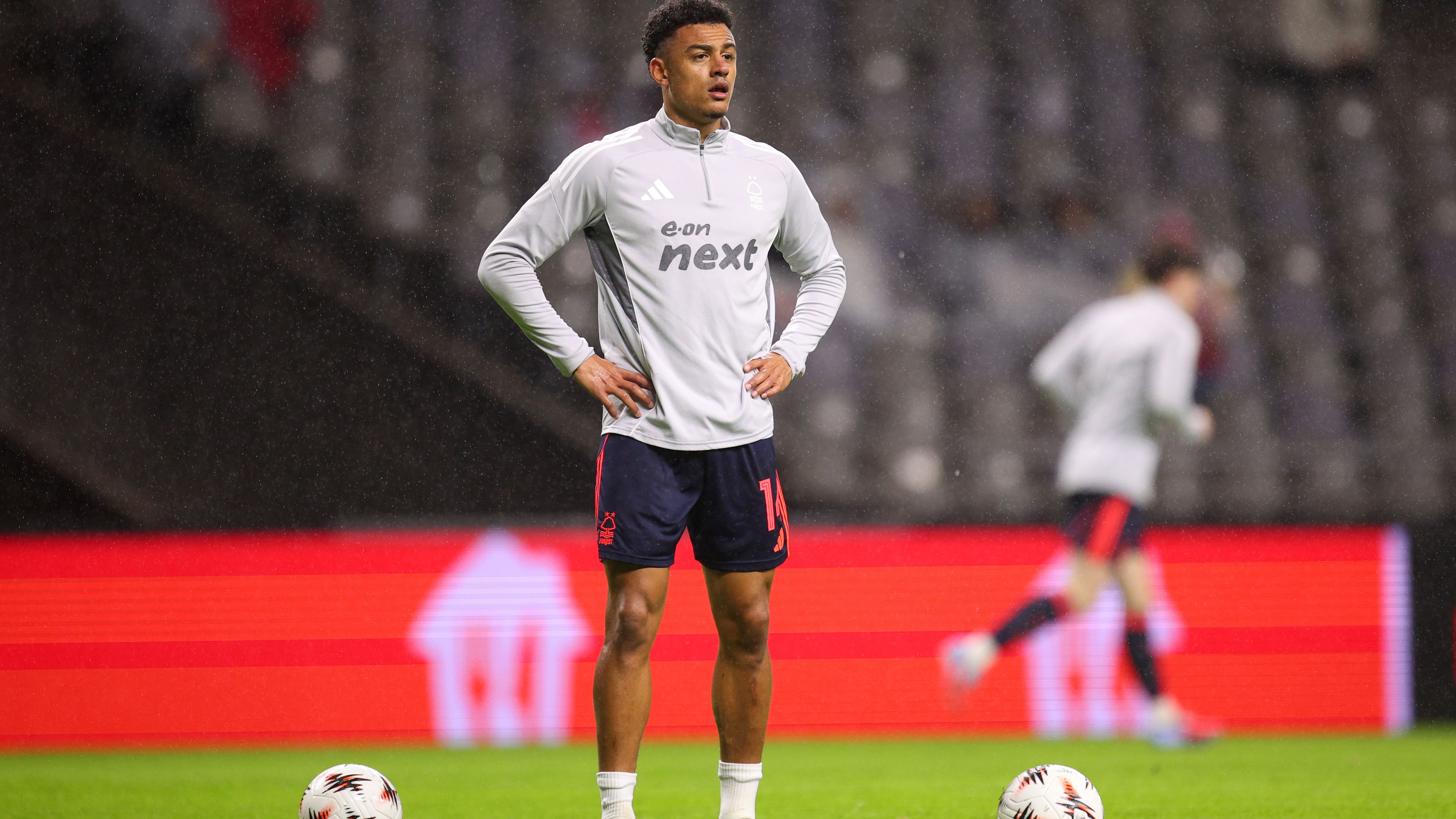 Inter, Ausilio innamorato di Ndoye: cosa filtra per gennaio