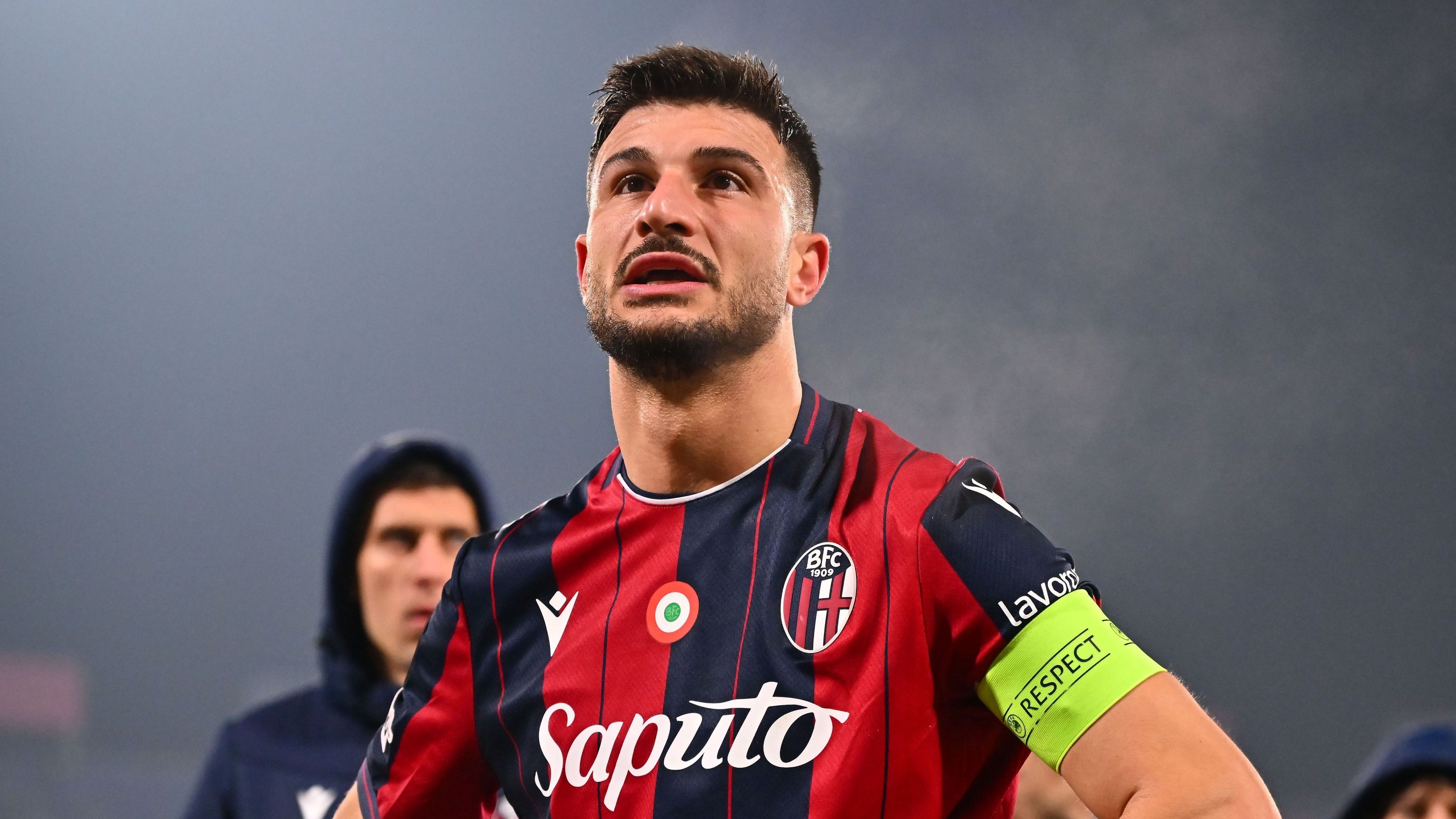 Bologna, Sartori: "Freuler, Orsolini, Lucumì? Parliamo da tempo, alcuni rinnovi proseguono e altri no"