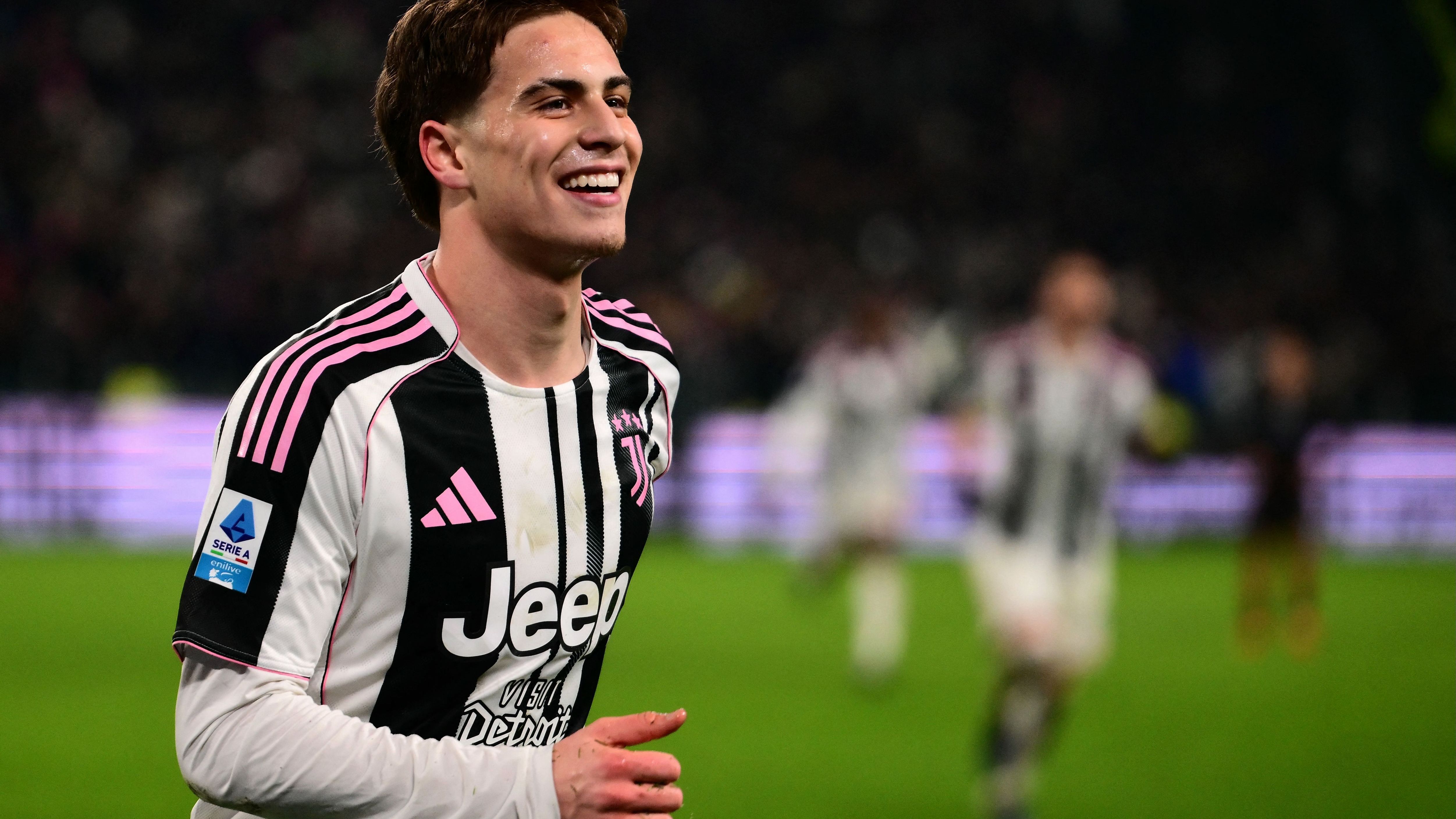 Monaco-Juventus LIVE, le formazioni ufficiali: Conceicao dal 1', Yildiz in panchina
