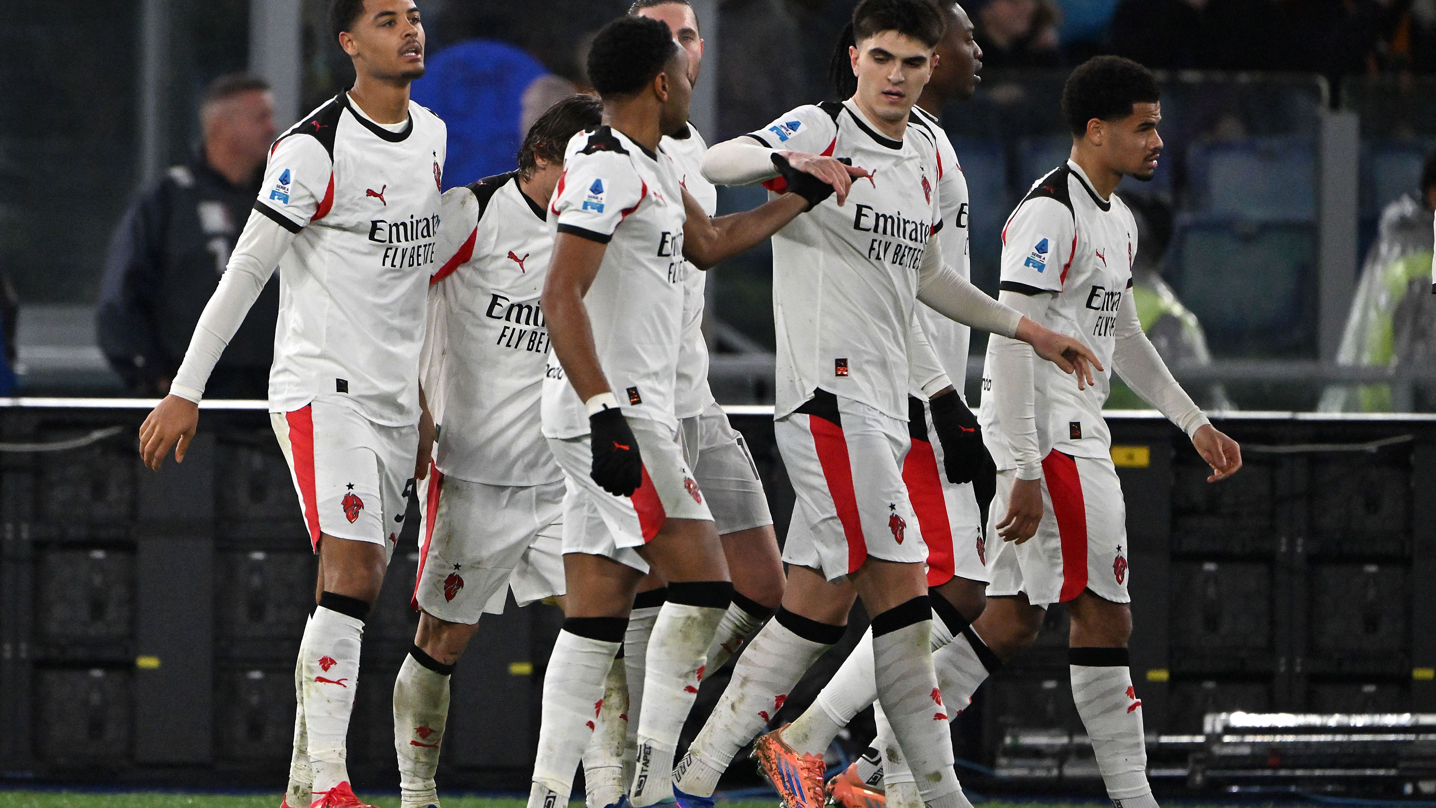 Ciro Ferrara dopo Roma-Milan: "I rossoneri saranno contenti del pareggio. Inter, che spallata al campionato"