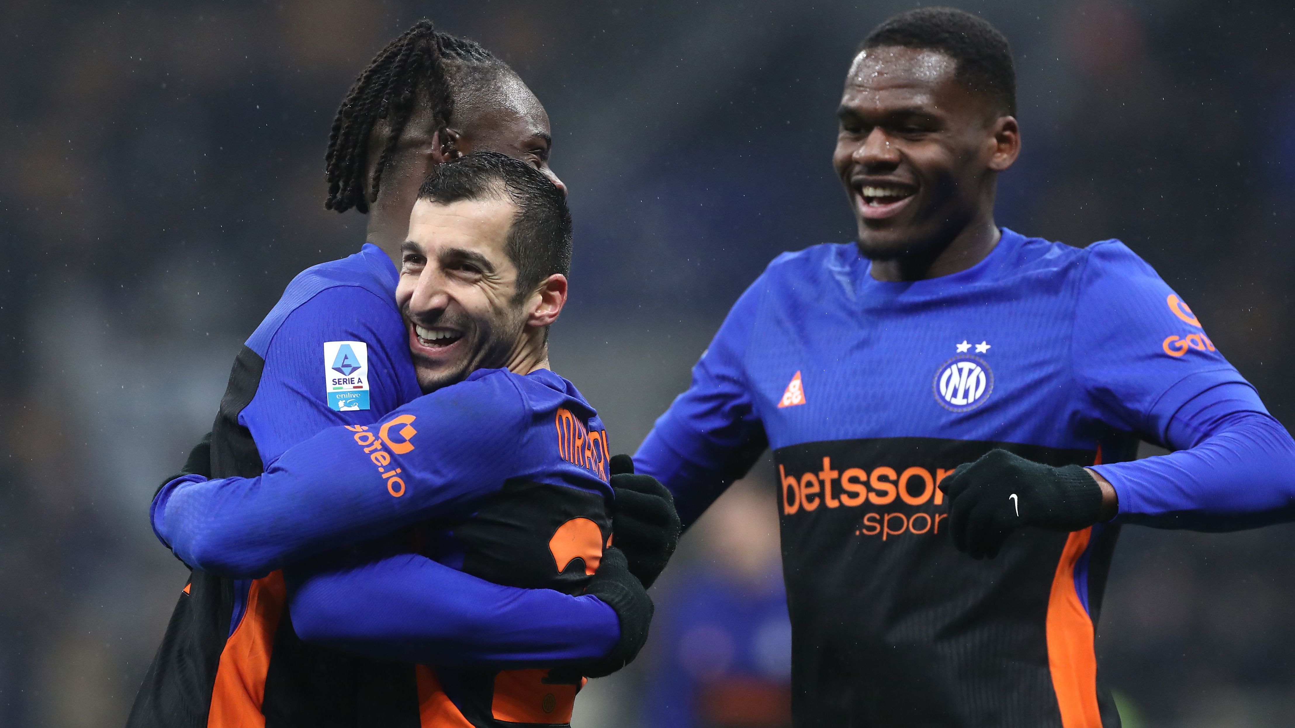 Inter, Bonny come Bisseck: conteso da due nazionali, ecco la sua preferenza