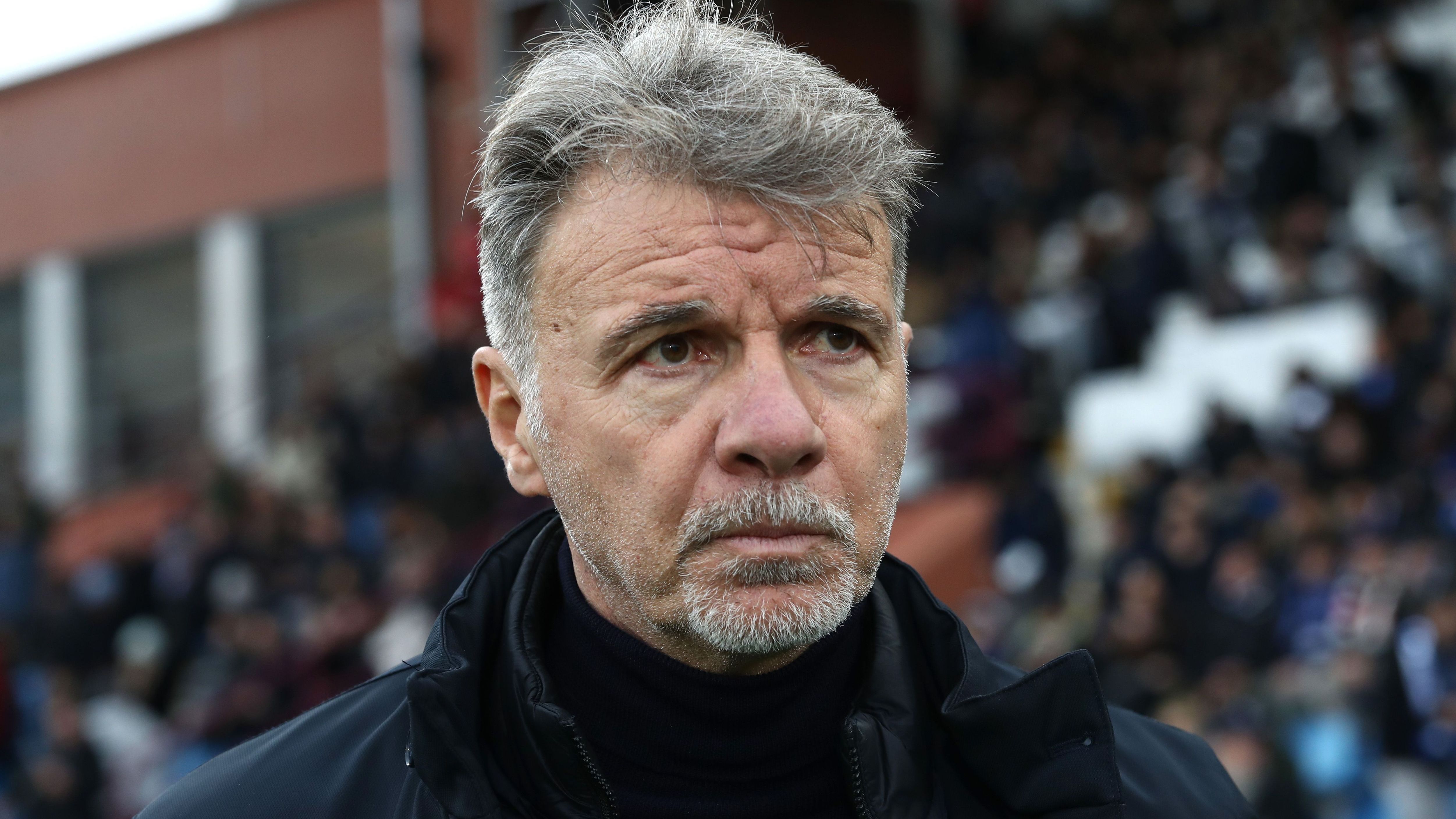 Torino, Baroni: "C'è dolore nel petto dopo una sconfitta del genere. Mi prendo totalmente io la responsabilità di oggi"