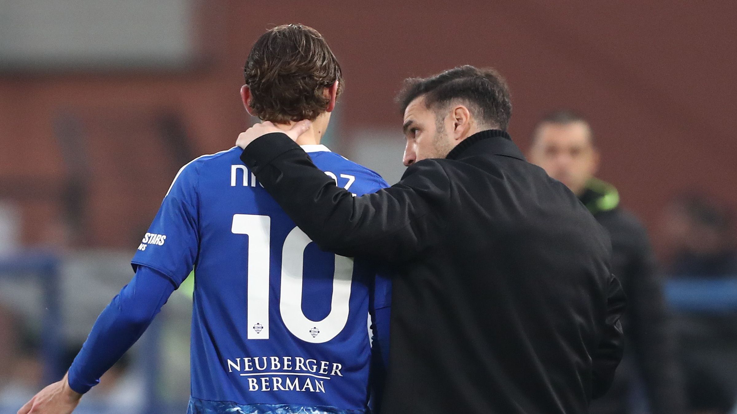 Como 1907 v Torino FC - Serie A