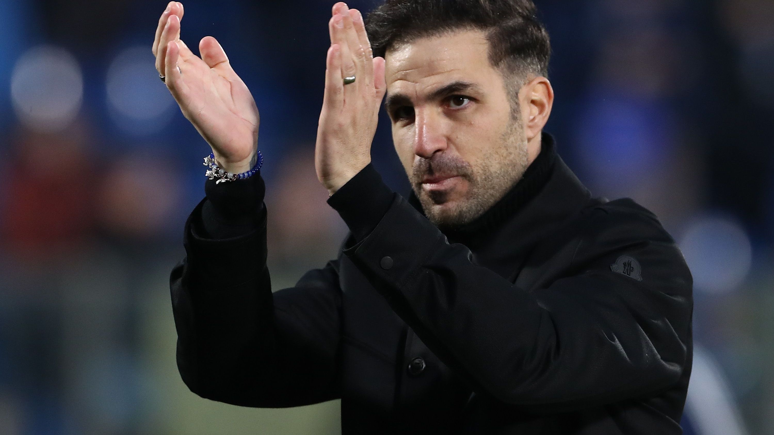 Fabregas: "La classifica? Il nostro è solo un percorso. Nico Paz non deve per forza fare un goal o un assist"