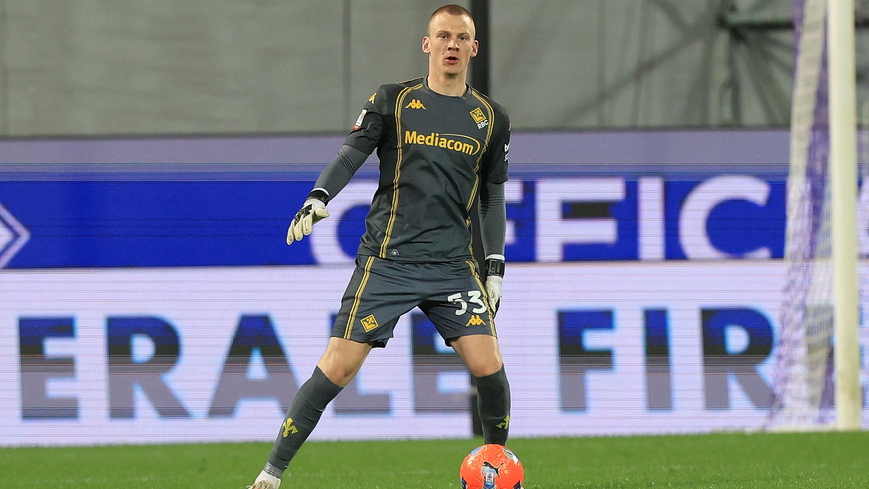 Fiorentina, ufficiale: Christensen in lista UEFA al posto di Lezzerini. De Gea verso il riposo