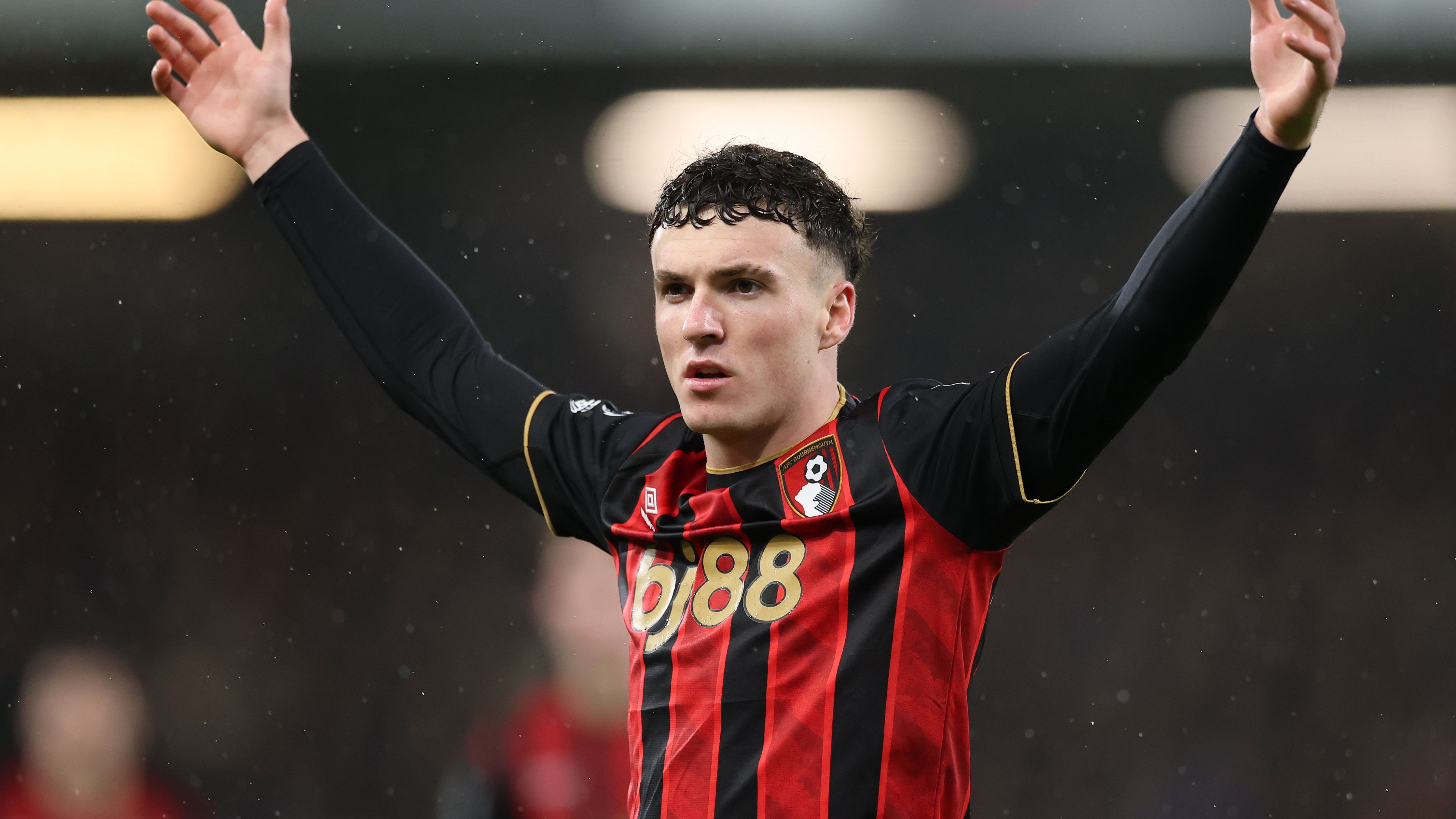 Milan, ufficiale: il Bournemouth riscatta Alex Jimenez, le cifre