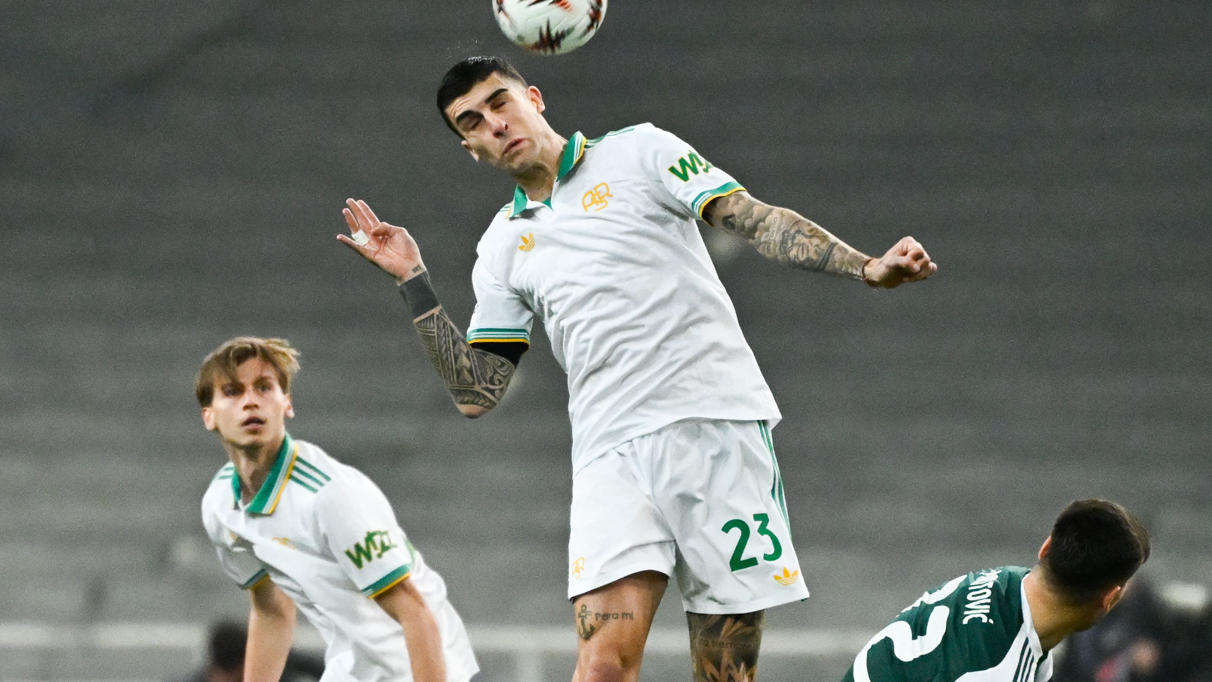 Chi può pescare la Roma agli ottavi di finale di Europa League: c'è anche la possibilità di un derby col Bologna