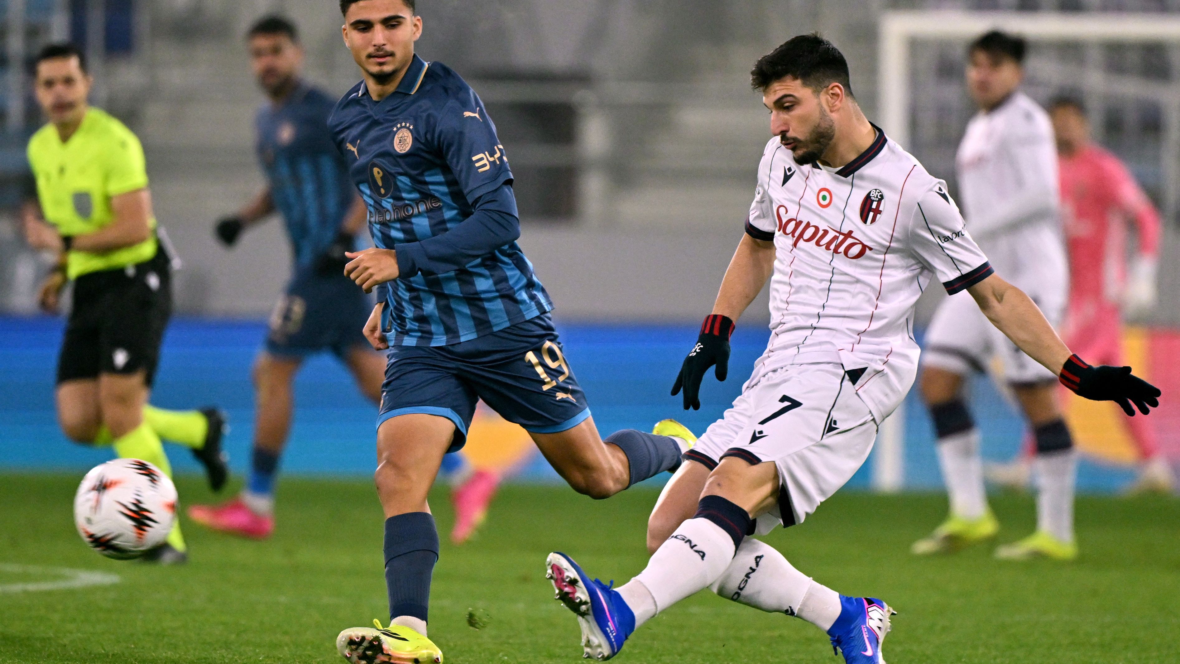 Bologna, Orsolini e Bernardeschi show: "Il mancino migliore? Non c'è dubbio". "Se avessimo vinto 6-0 nessuno avrebbe detto nulla"