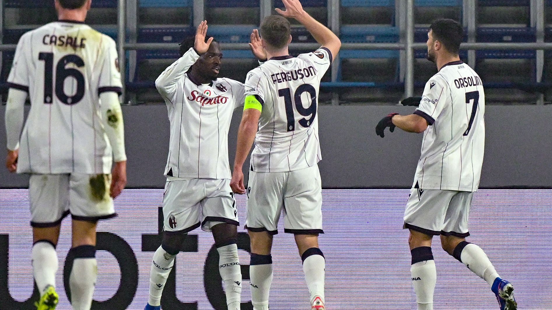 Chi può affrontare il Bologna ai playoff di Europa League: Norvegia o Croazia?