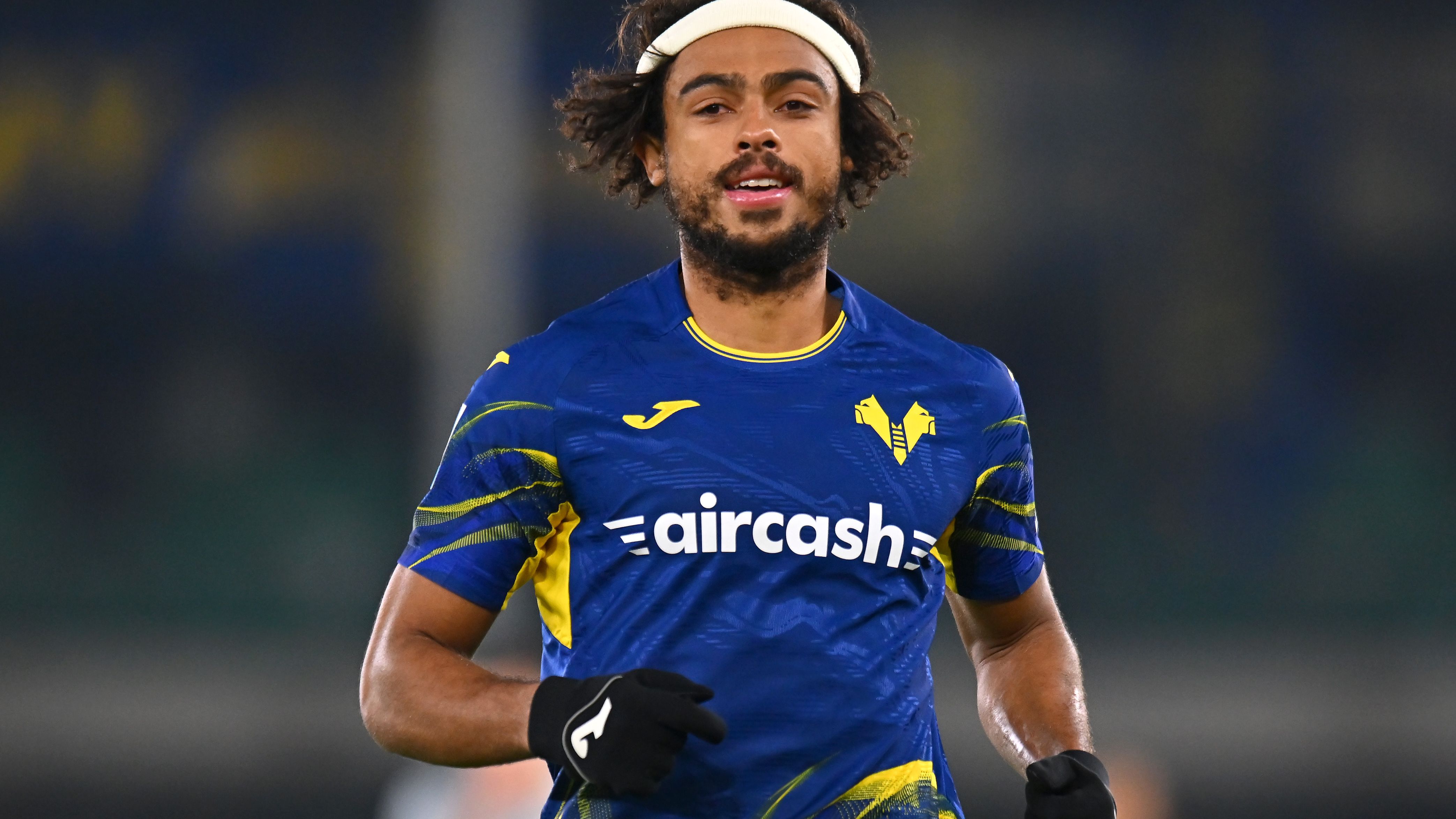 Verona: Bella-Kotchap e Belghali verso il rientro, Bernede e Lovric in dubbio per Parma