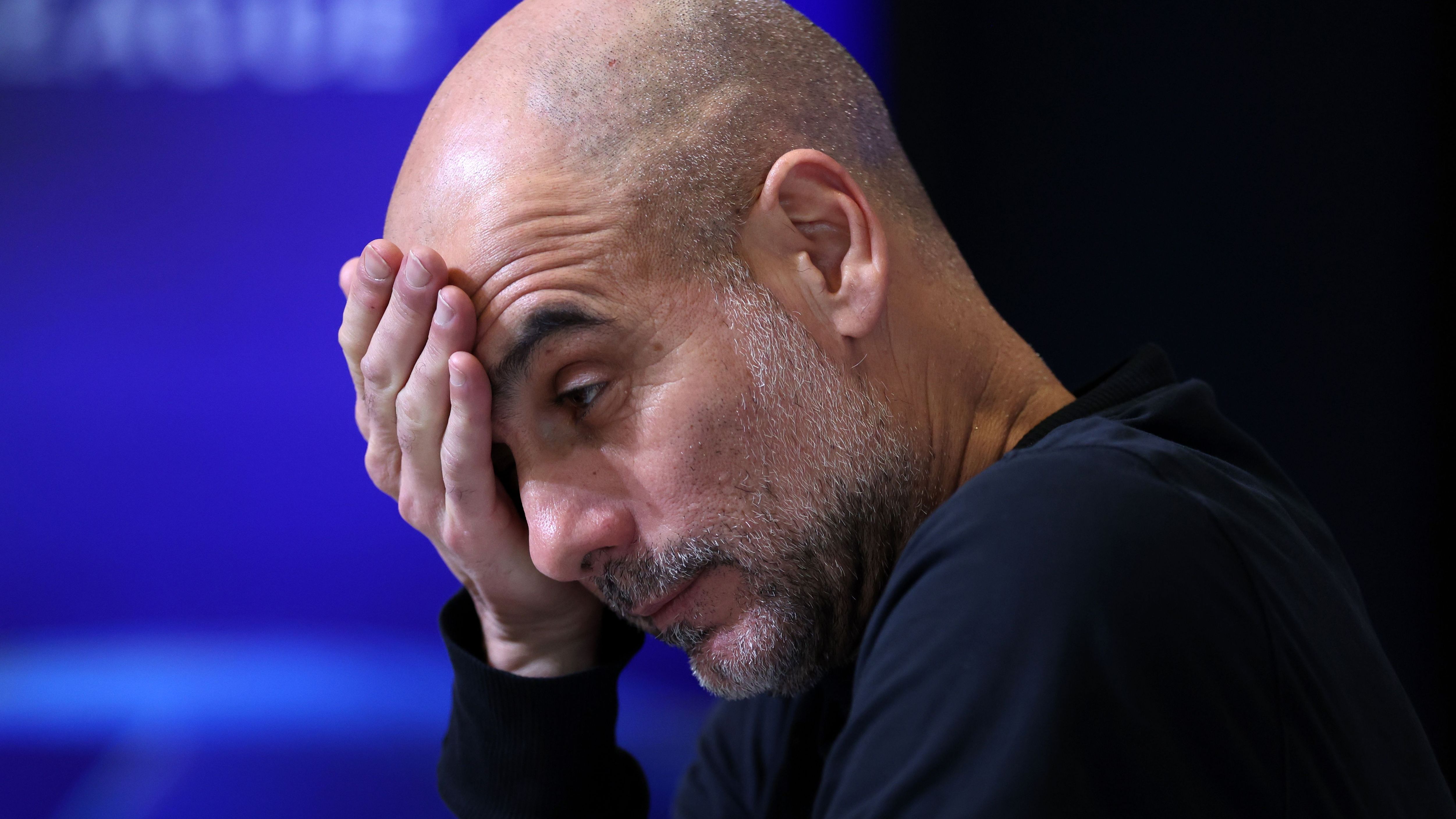 Pep Guardiola e il mercato del Manchester City: "Non capisco perché il club non spende di più"