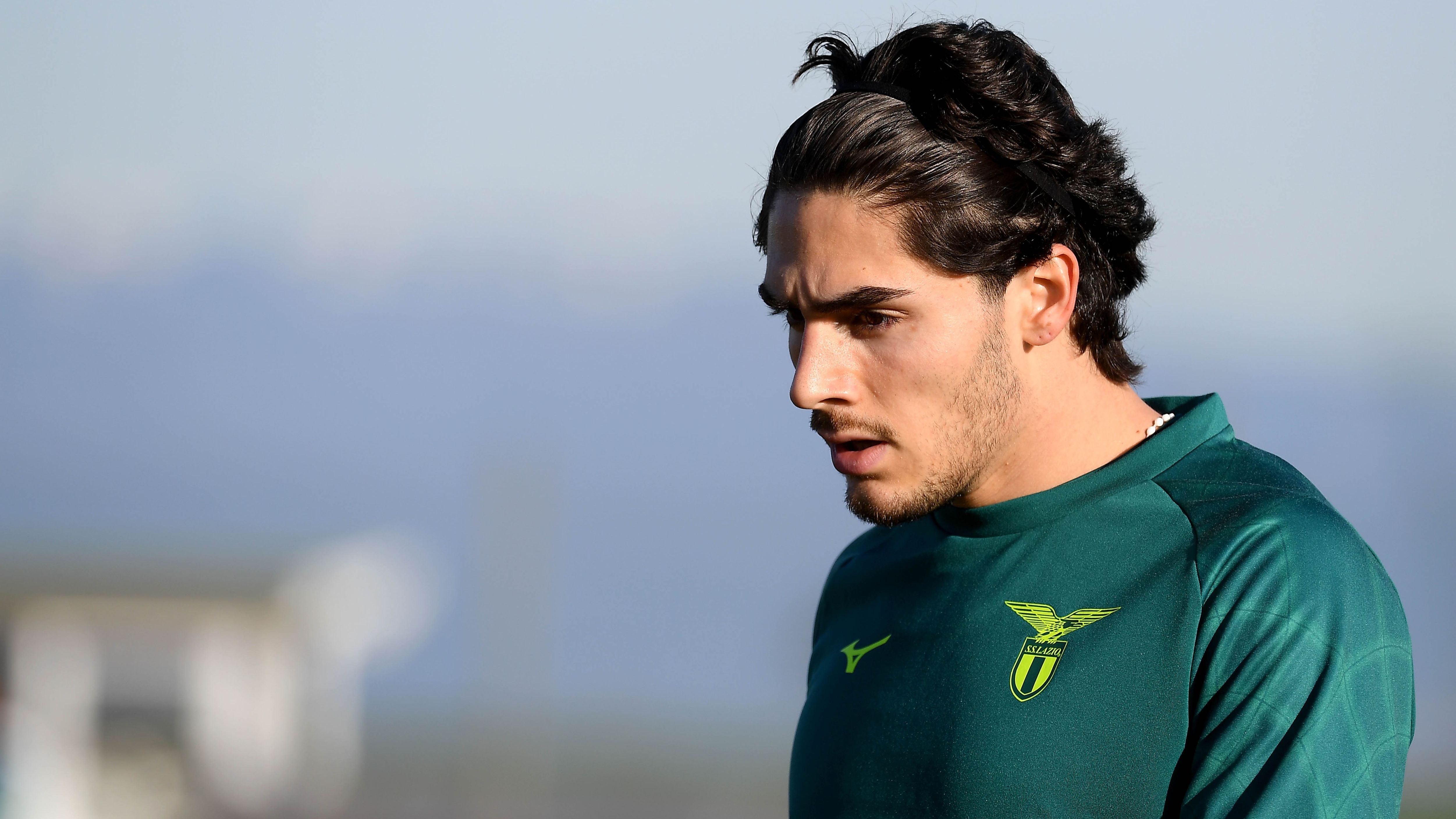 Lazio, Cancellieri: "Ho avuto un momento particolare anche extra campo, ma adesso voglio riprendermi tutto"