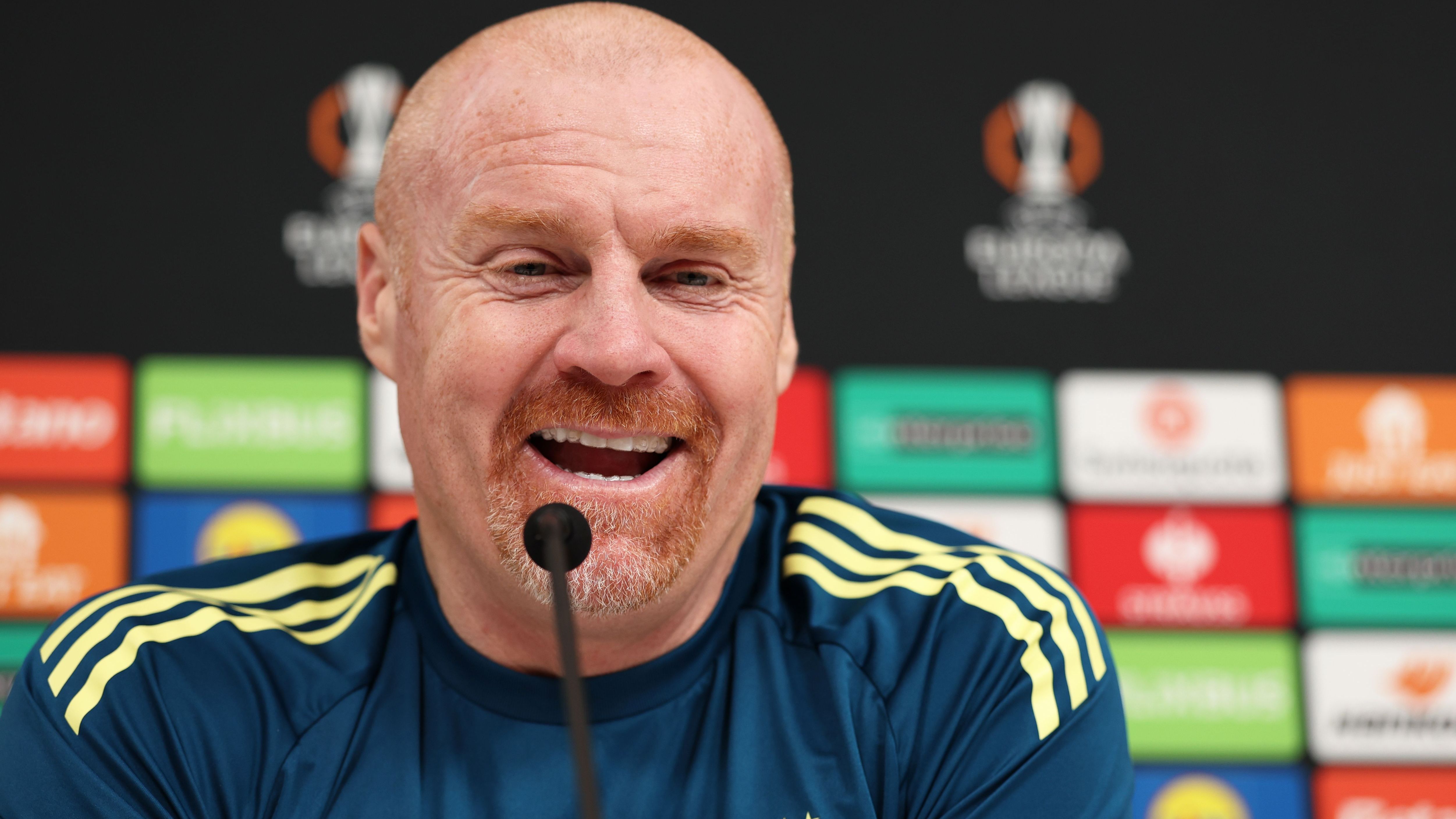 Panchina Tottenham, De Zerbi eventualmente solo a fine stagione: si scalda Dyche al posto di Tudor