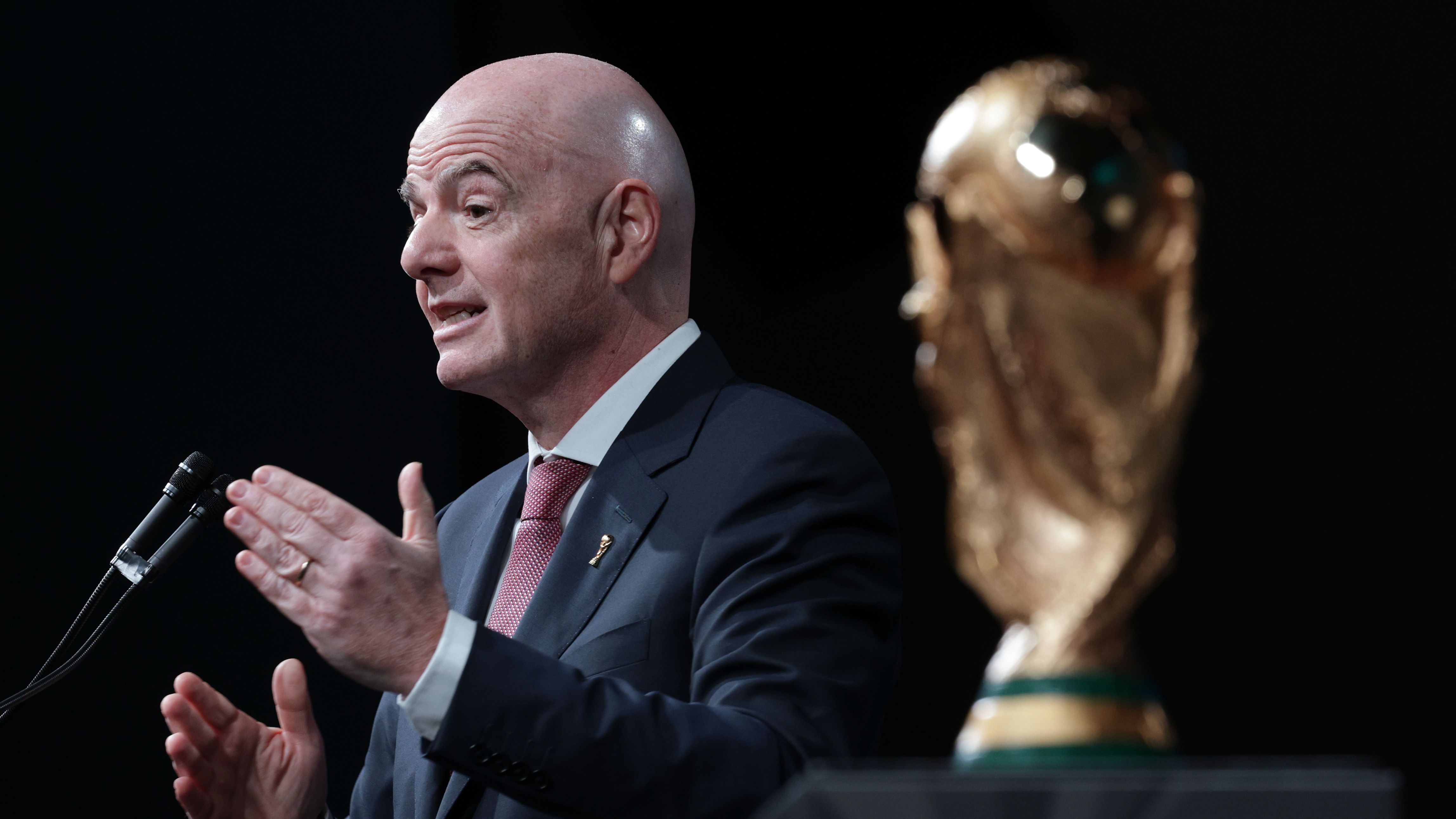 Dove vedere in tv i Mondiali 2026? Rai e Dazn vicine all'accordo