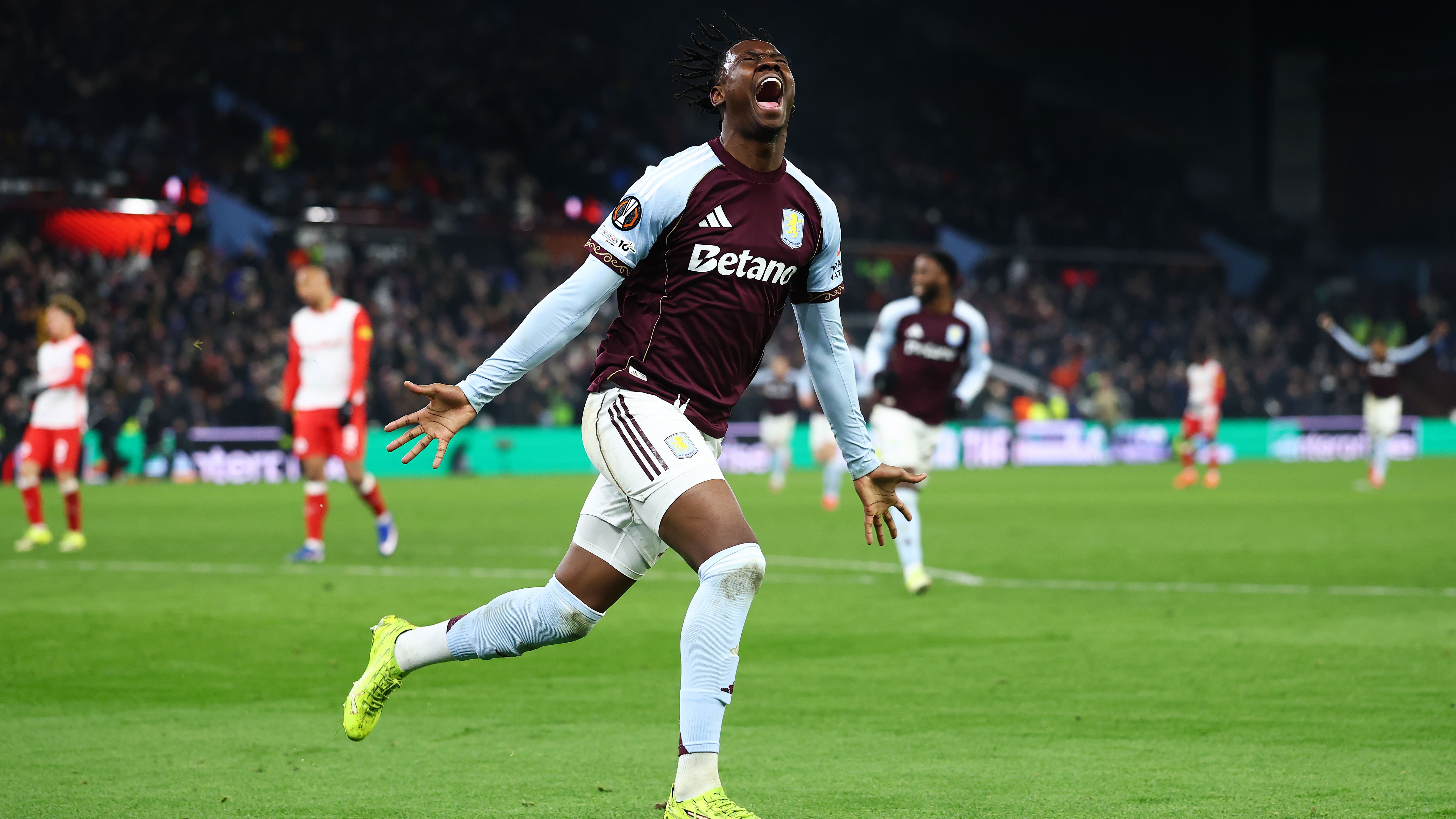 Europa League, risultati e tabellone degli ottavi di finale: Aston Villa e Porto si confermano le favorite. Nottingham Forest ko