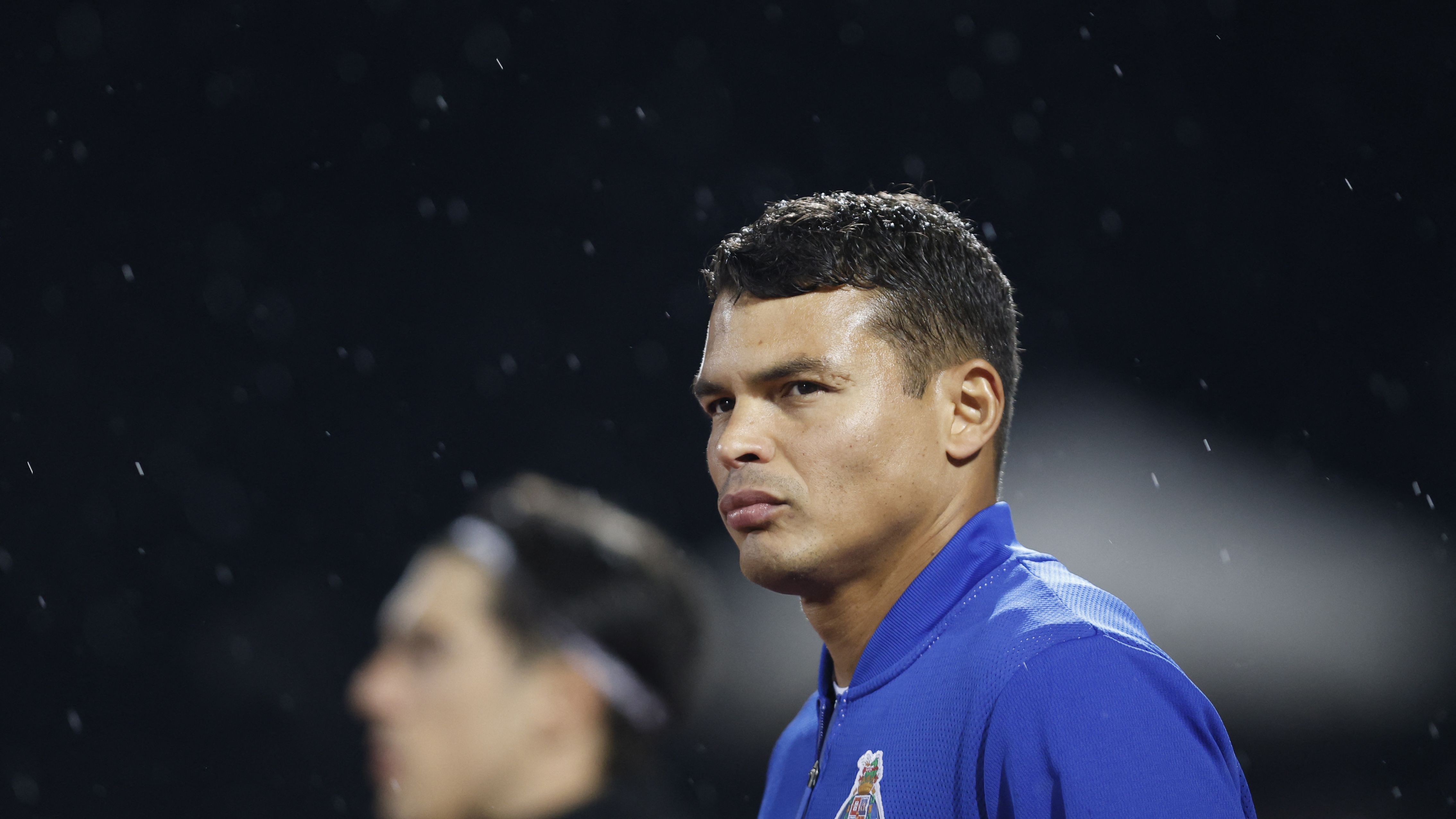 Thiago Silva: "Farioli è un piccolo genio, ha 36 anni ma è un grande comandante"