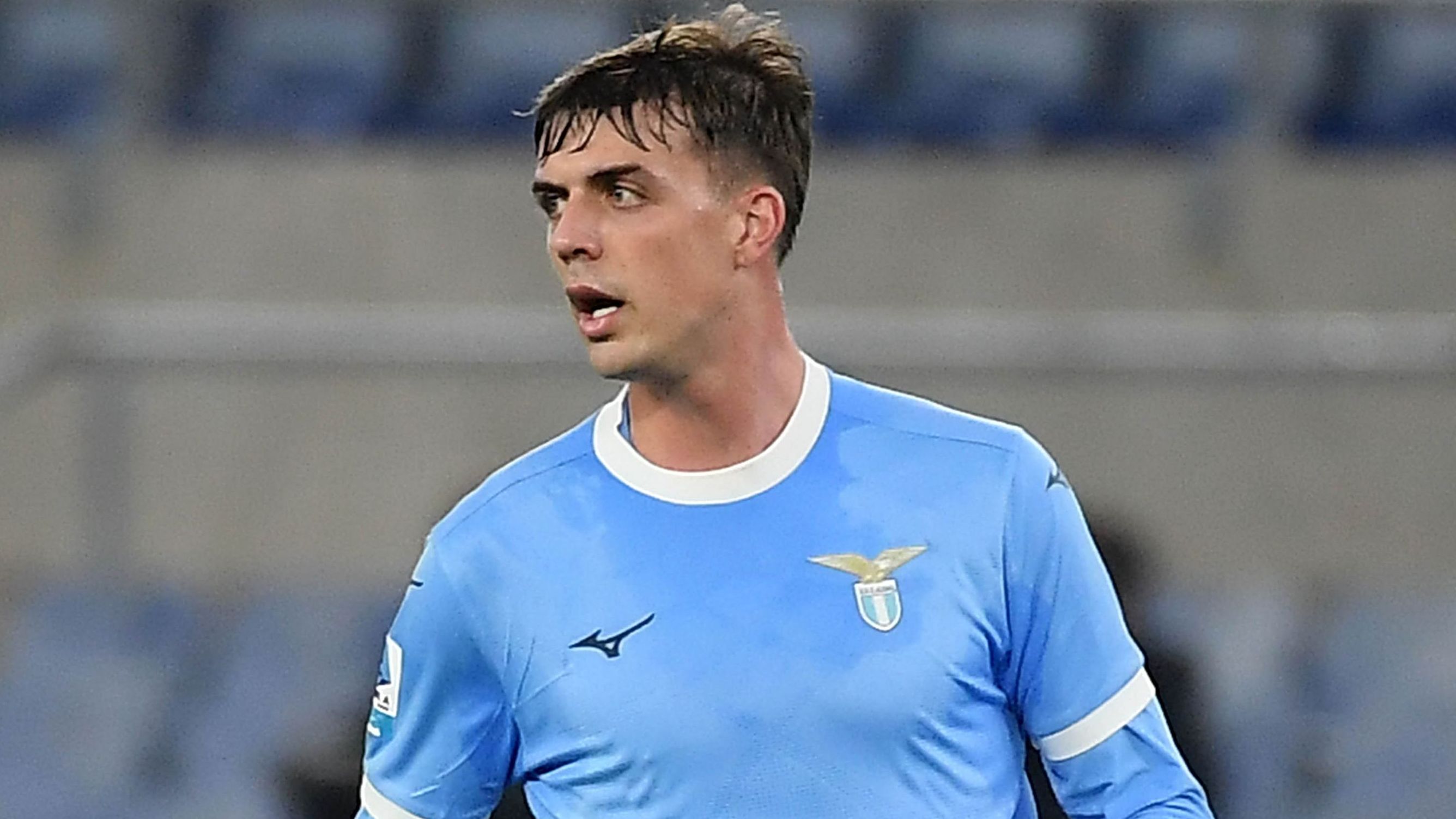 Com'è andato l'esordio di Maldini con la Lazio: subito titolare per il forfait di Zaccagni