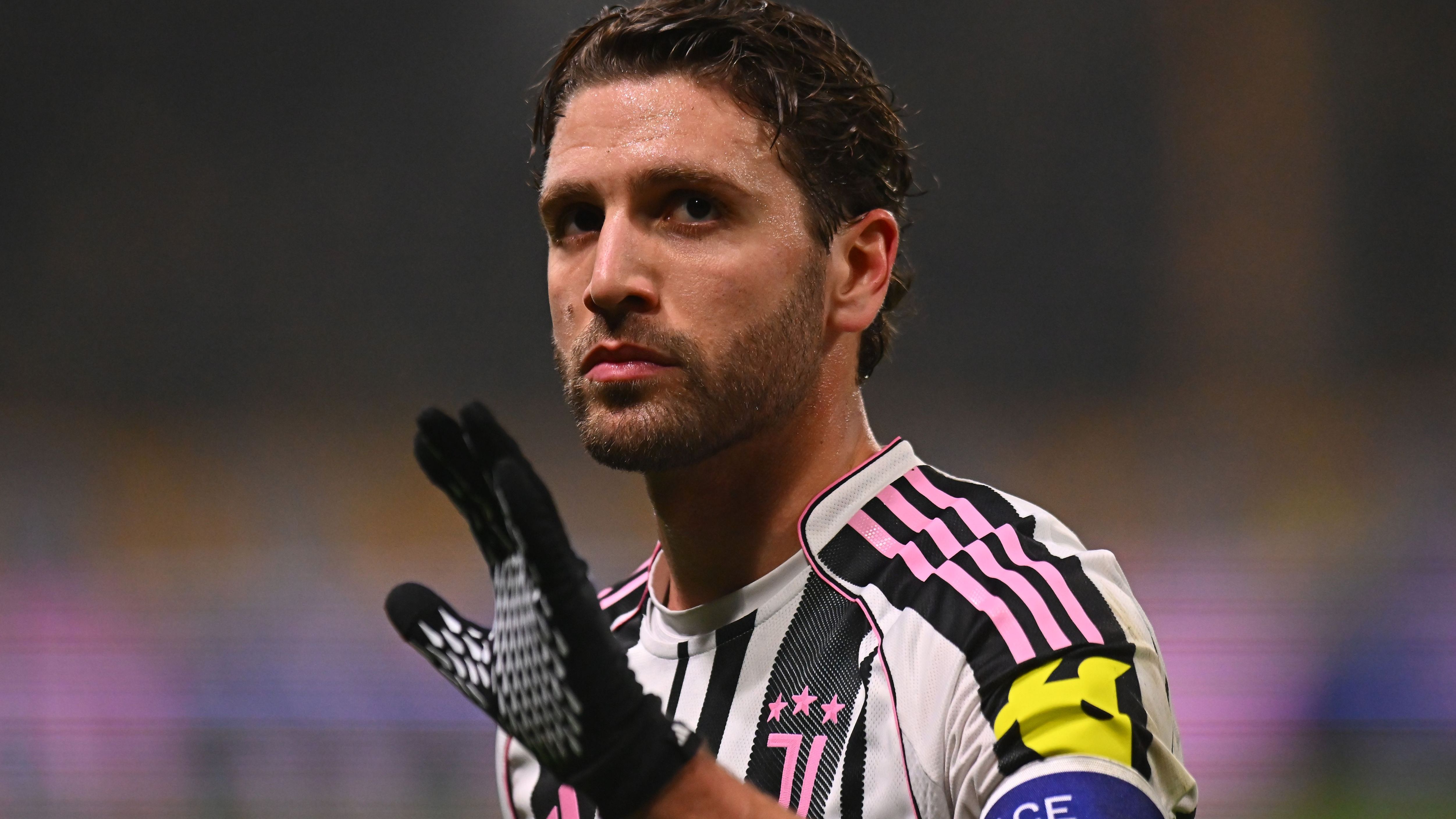 Juventus, Locatelli: "Eravamo scarichi. Rimonta? Ci dobbiamo credere"