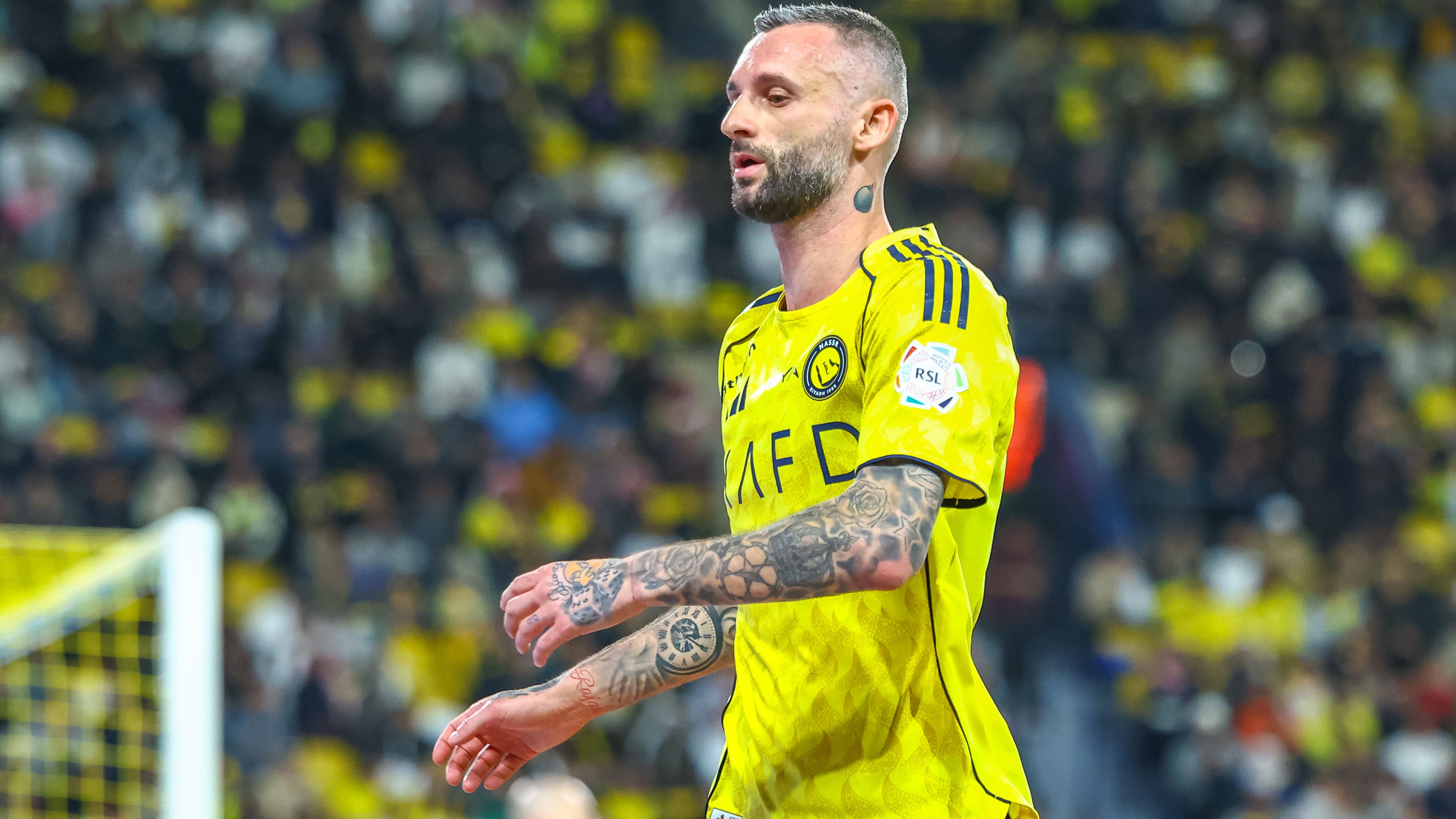 Al Nassr v Al Ittihad: Saudi Pro League