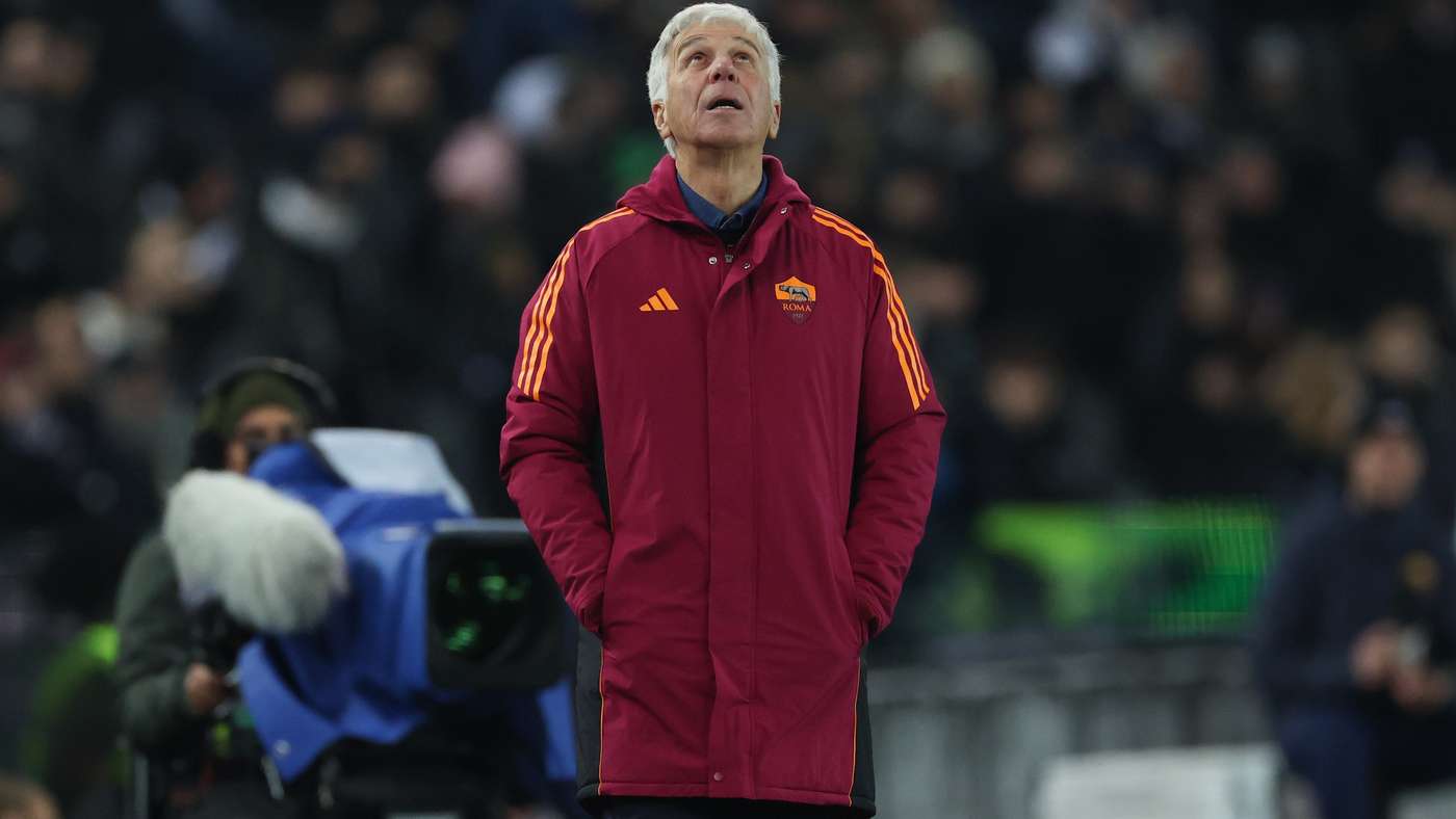 Udinese Calcio v AS Roma - Serie A