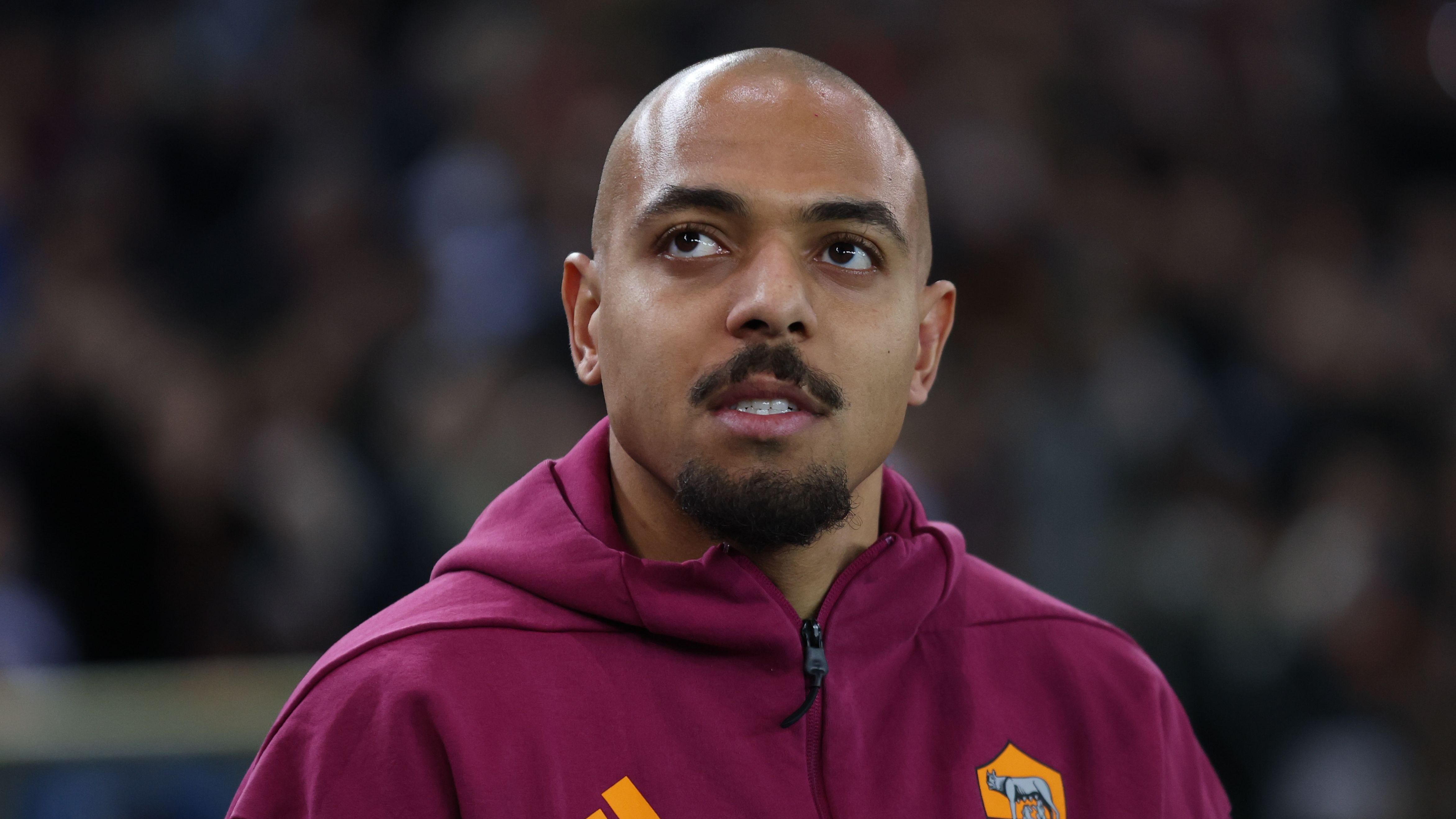 Quagliarella su Malen: "Uno così in Italia non si vedeva da tempo, è uno dei pochi attaccanti che si sanno muovere"