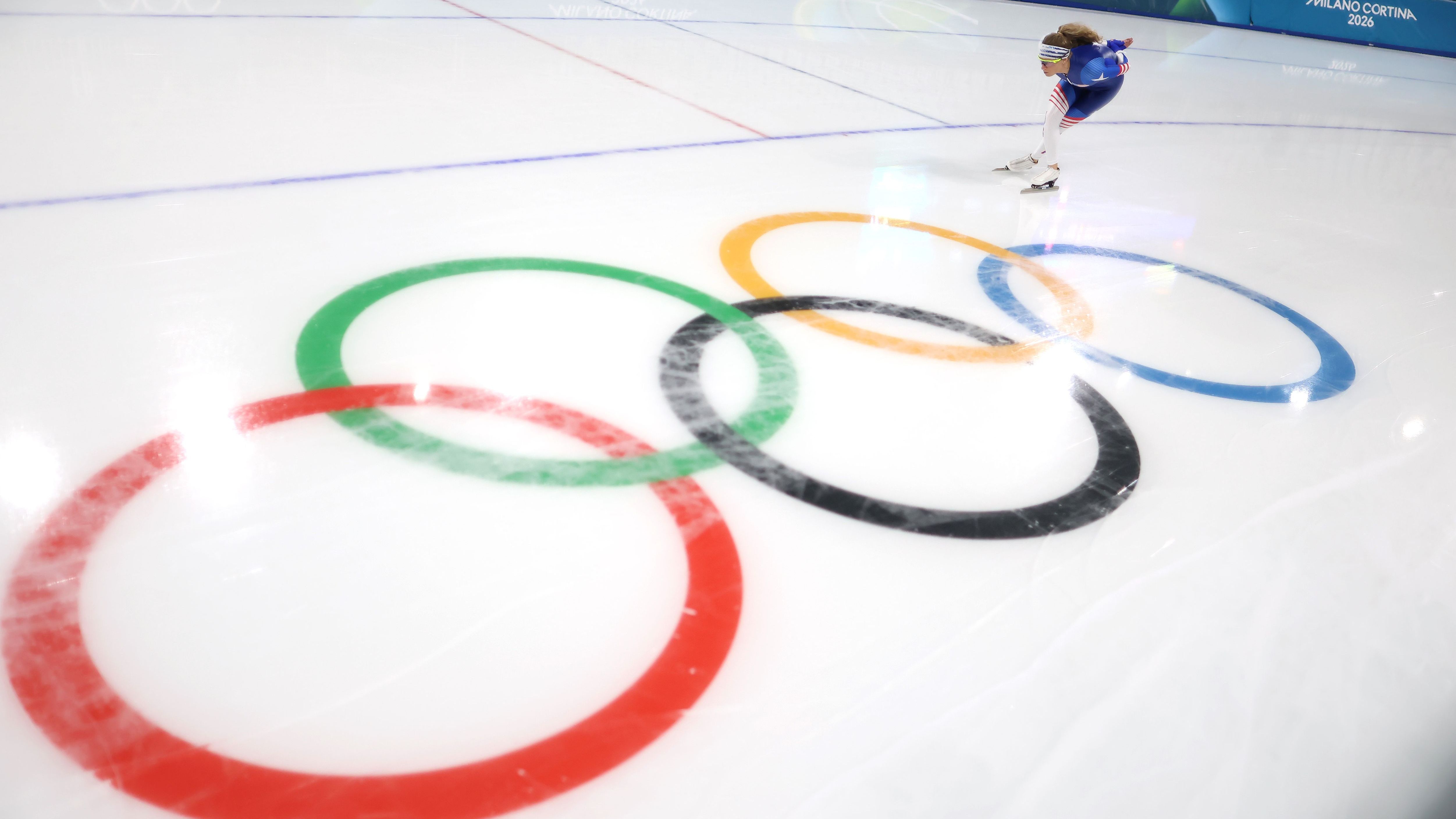 Giochi Olimpici invernali, oggi l'Italia in campo: come e dove vedere le Olimpiadi su Dazn