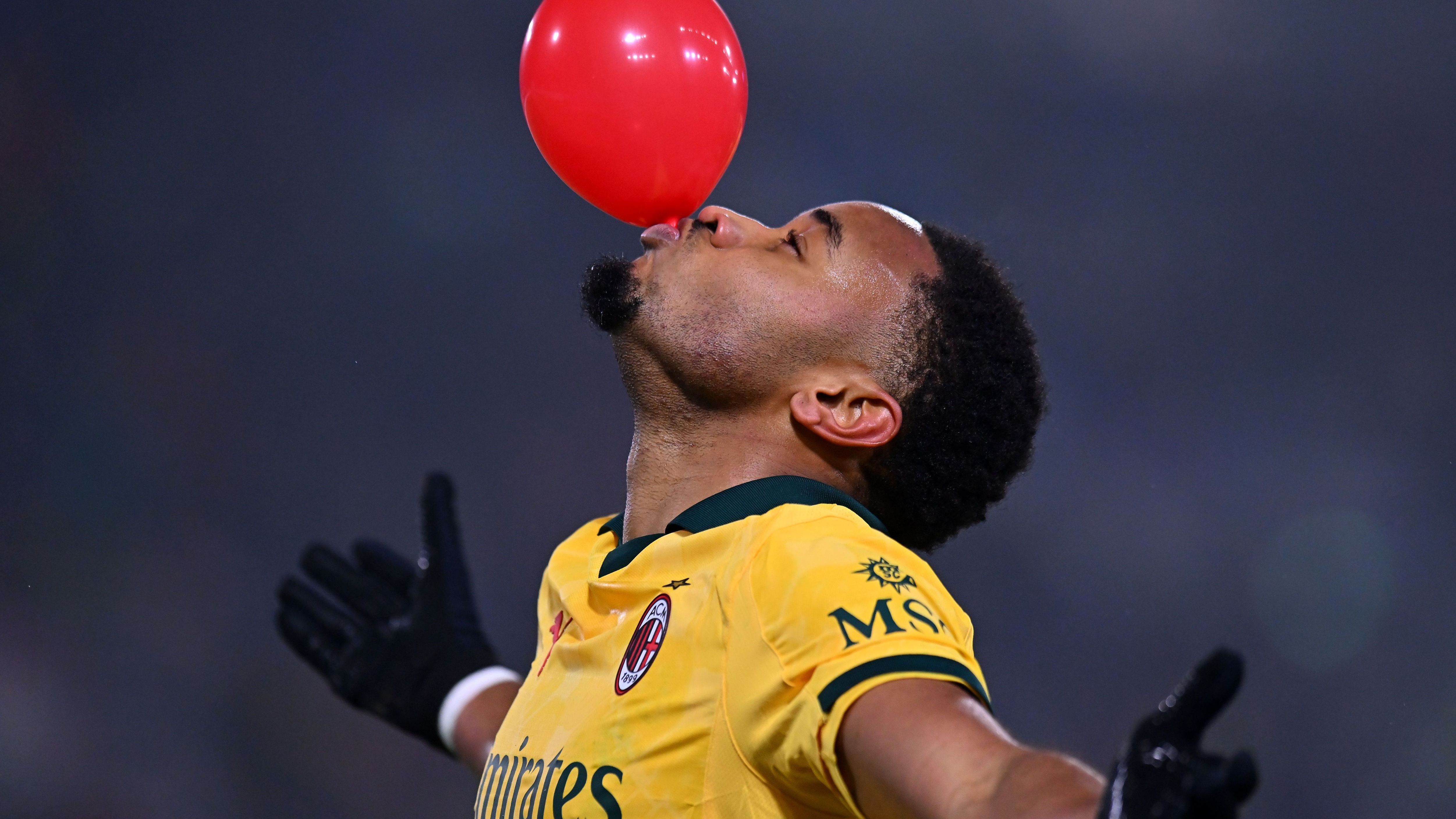 Bologna-Milan, le pagelle di CM: Nkunku paradisiaco, che partita di Rabiot e Fofana