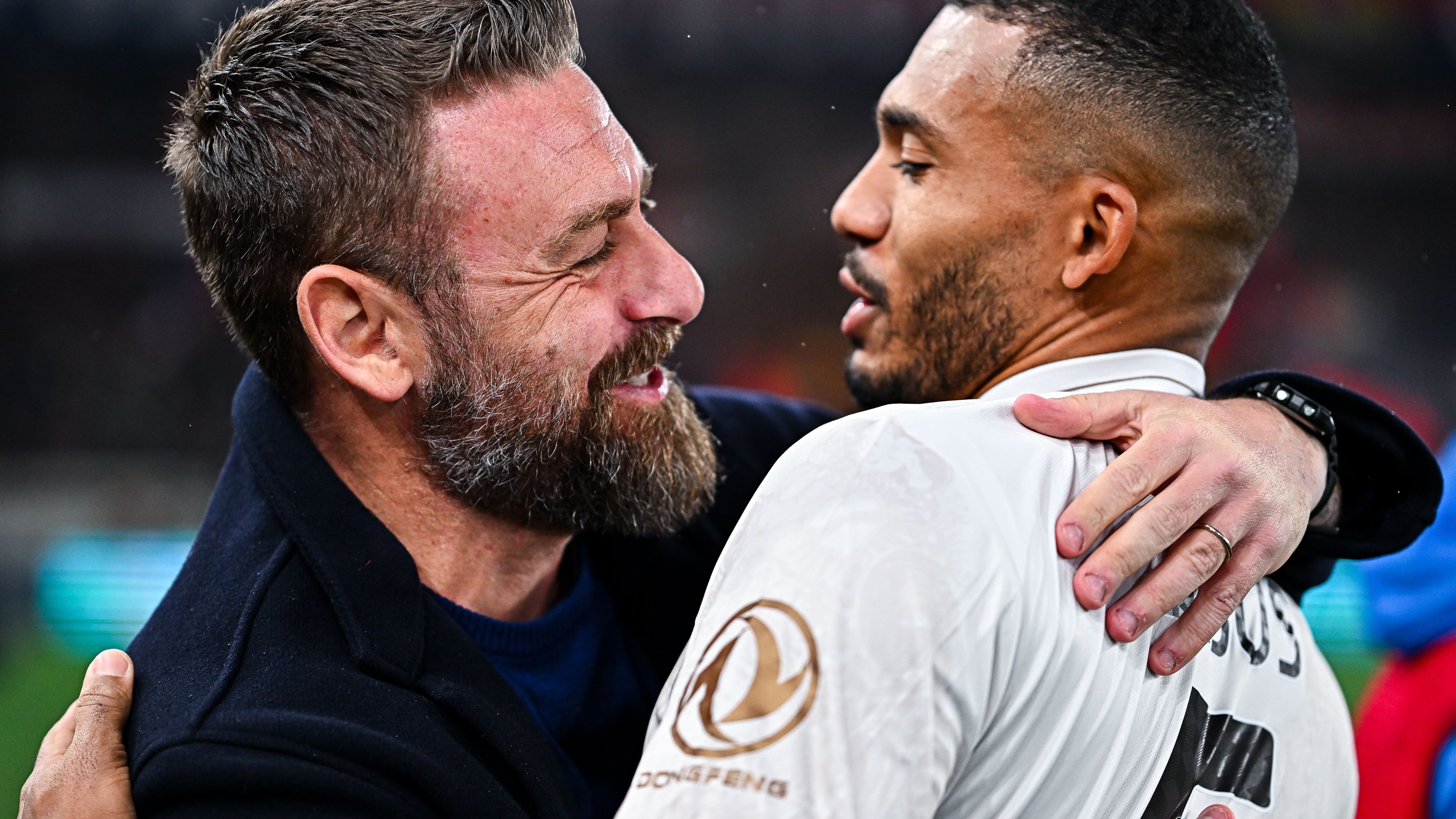 Juan Jesus sta con De Rossi e attacca il VAR dopo Genoa-Napoli: "Non vedo un miglioramento su niente"