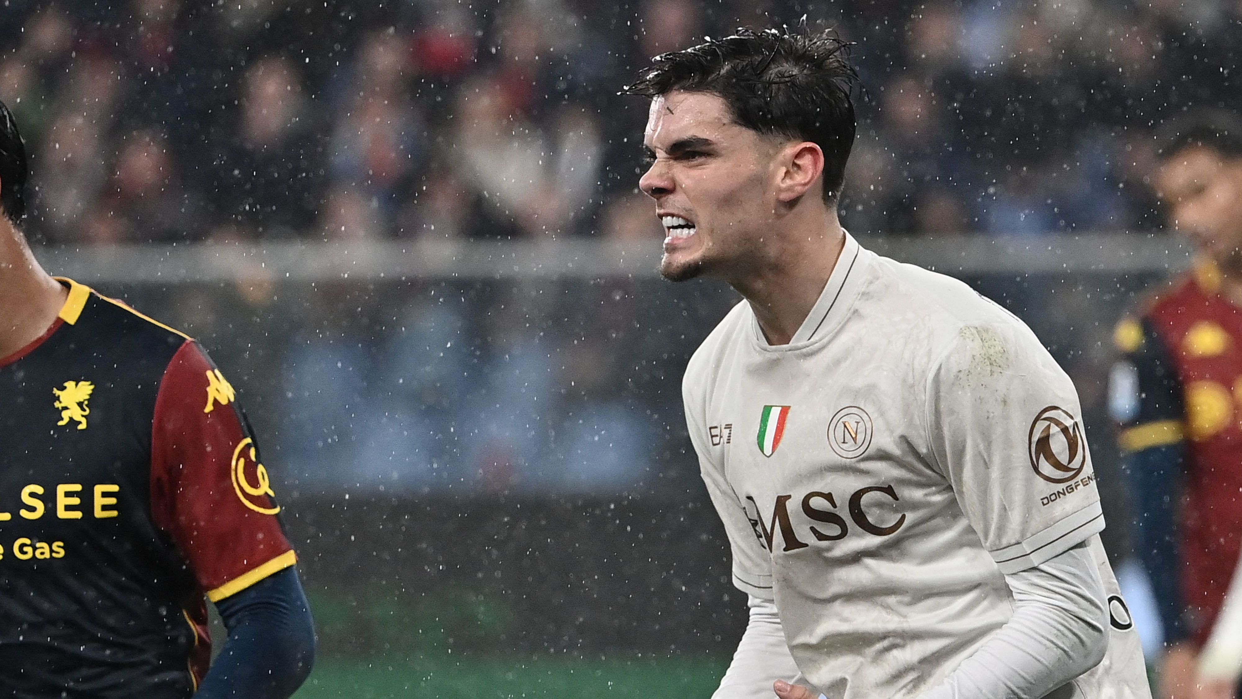 Quanto guadagna il Napoli dalla cessione di Gutierrez al Bayer Leverkusen