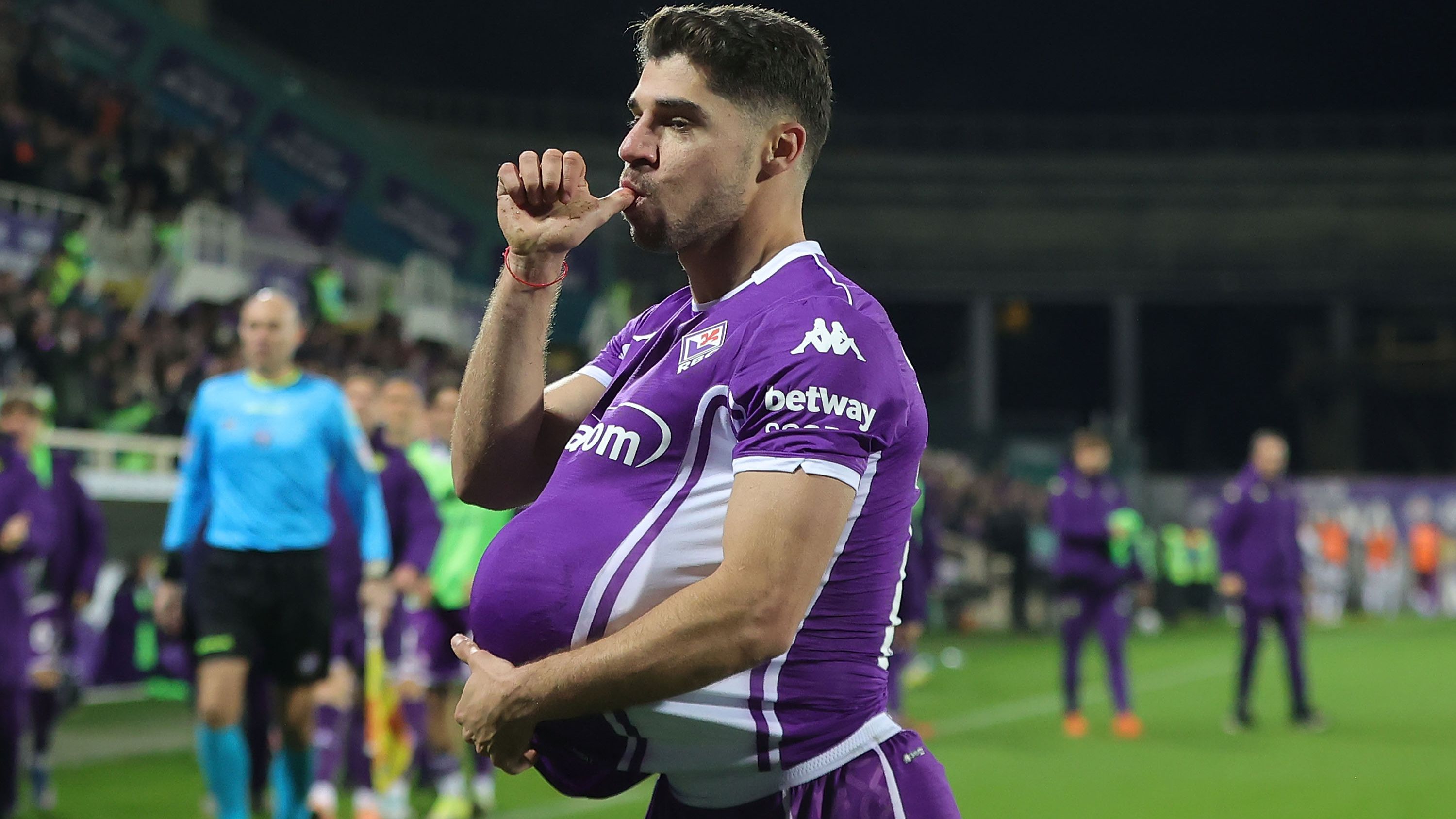 Como-Fiorentina: dove vederla, canale tv, streaming, formazioni