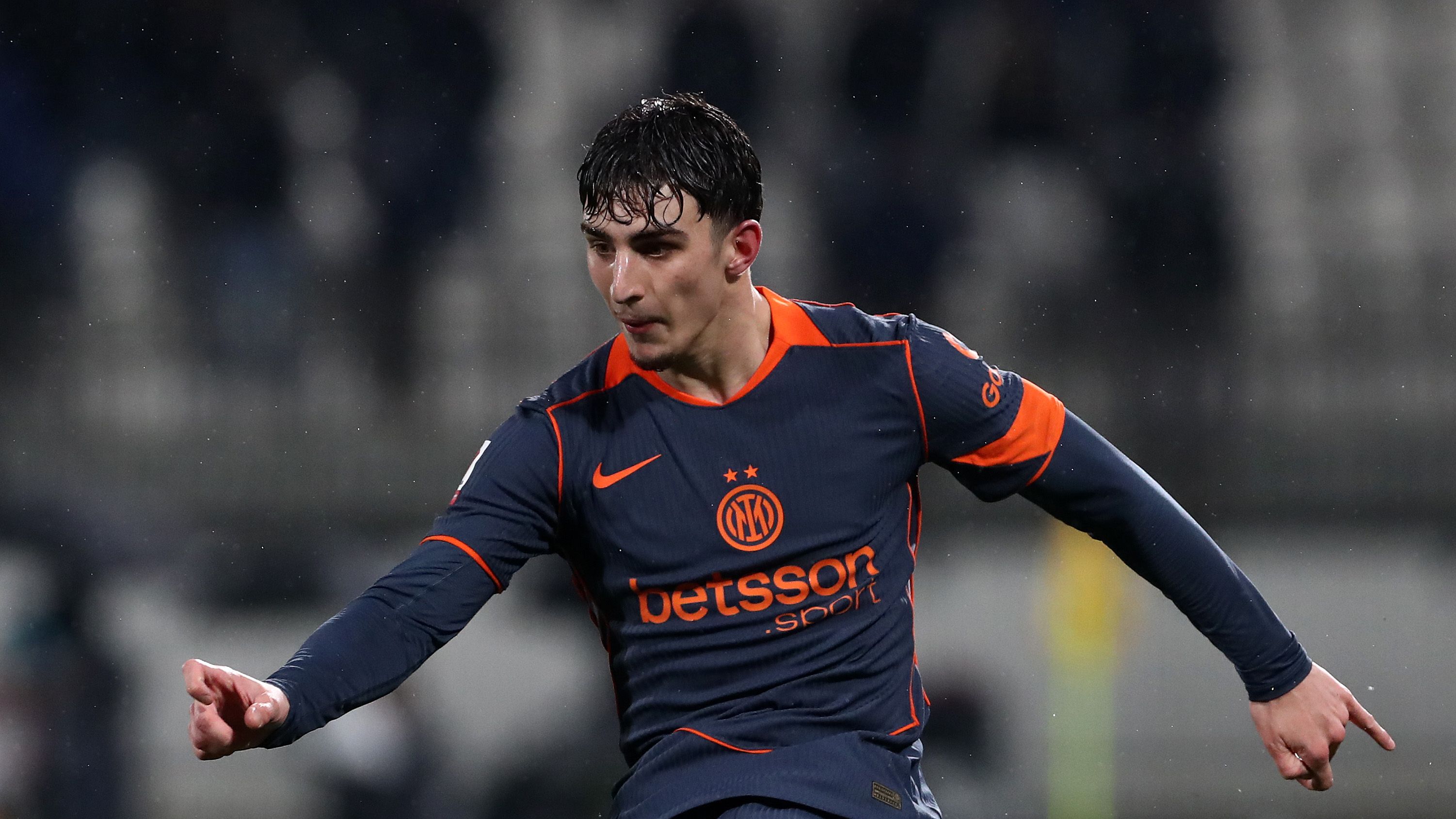 Inter, com'è andata la prima da titolare di Matteo Cocchi