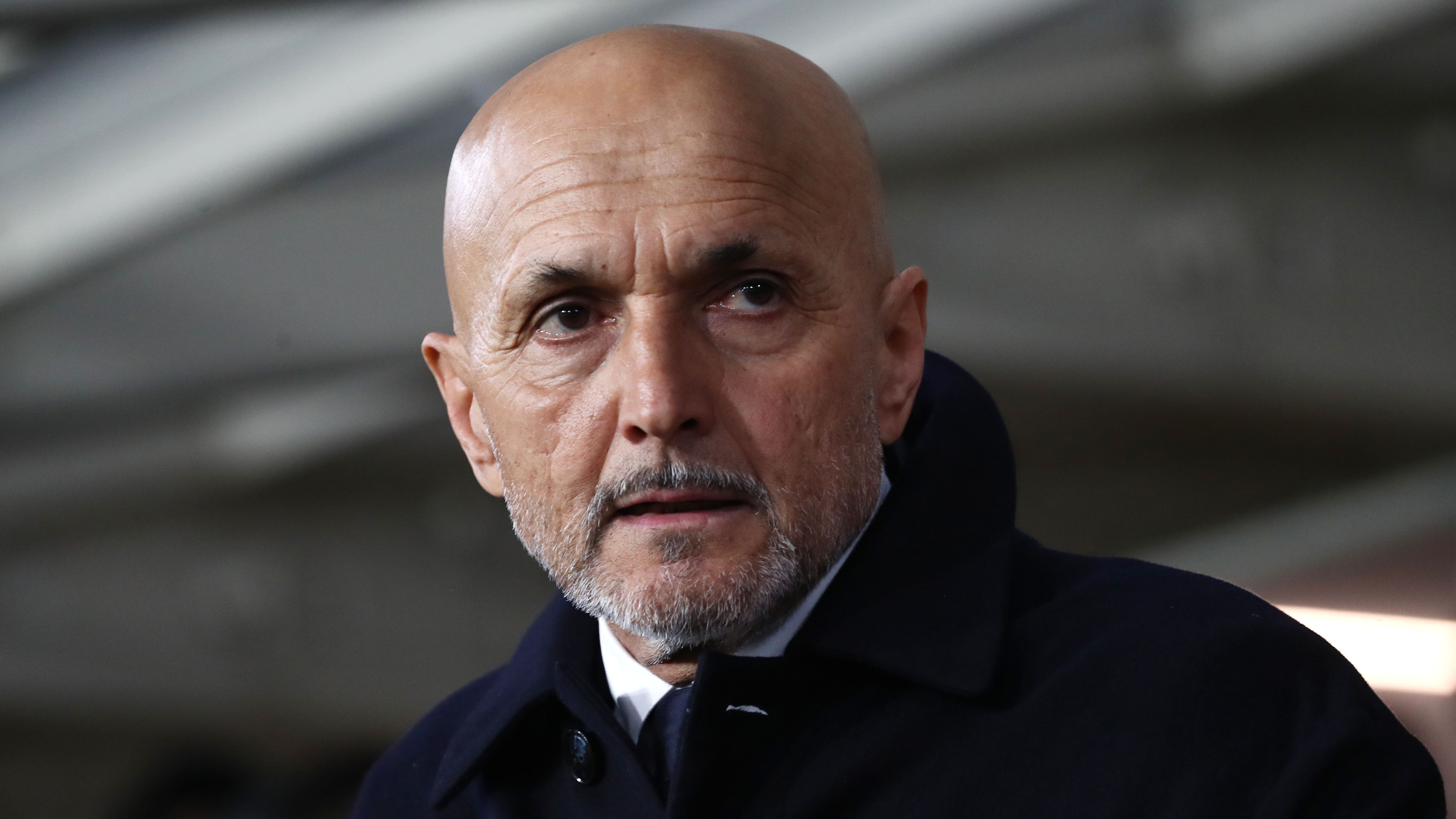Juventus, Spalletti: "Non mi sarei aspettato che Kalulu prendesse del fesso da Chivu, prende del bischero dopo due torti colossali. Non è accettabile, oppure dovrei parlare anche io dei giocatori dell'Inter..."