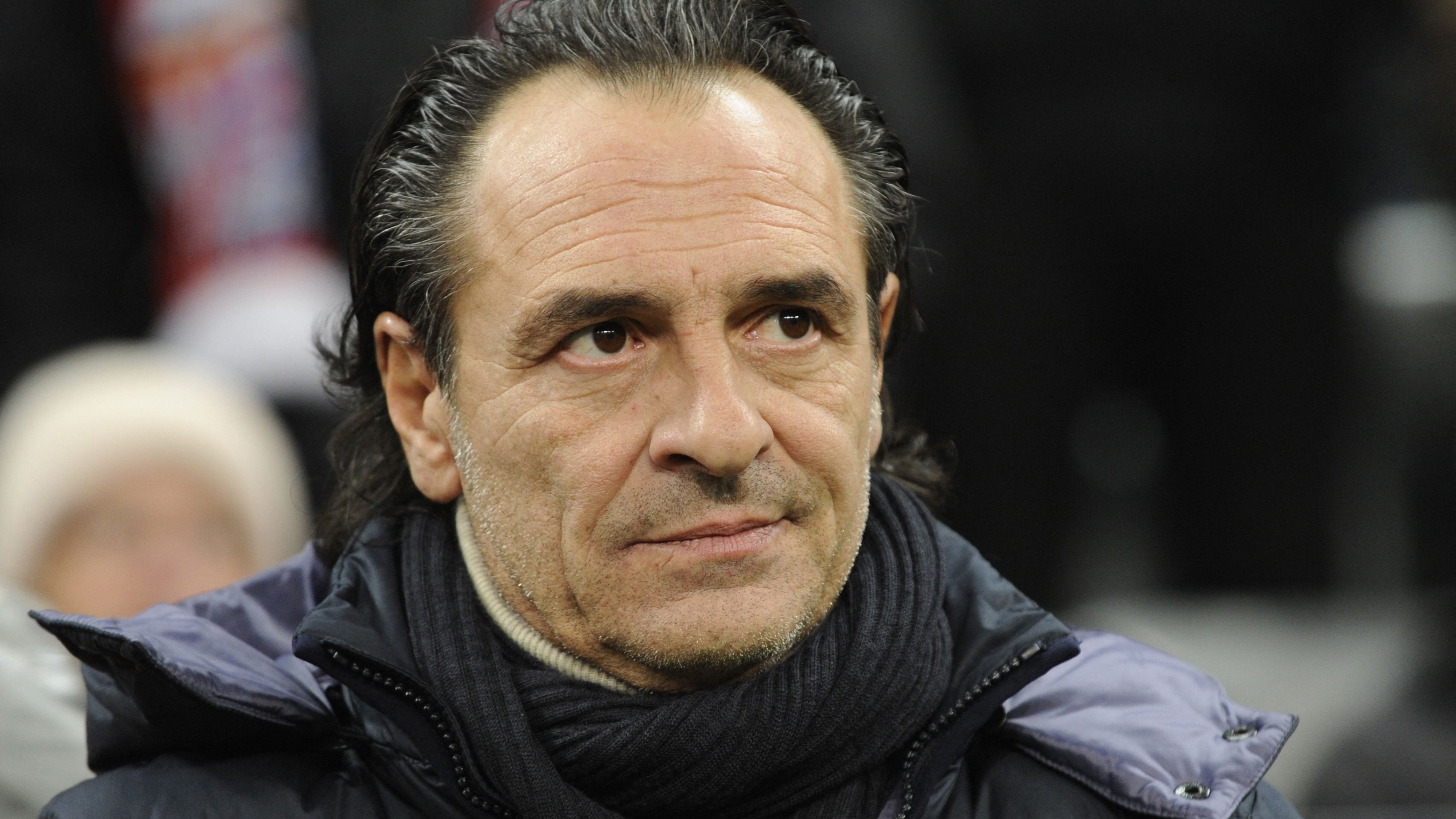 Prandelli rivela: "Vlahovic? Doveva andare al Pisa, quando sono arrivato era un problema per tutti"