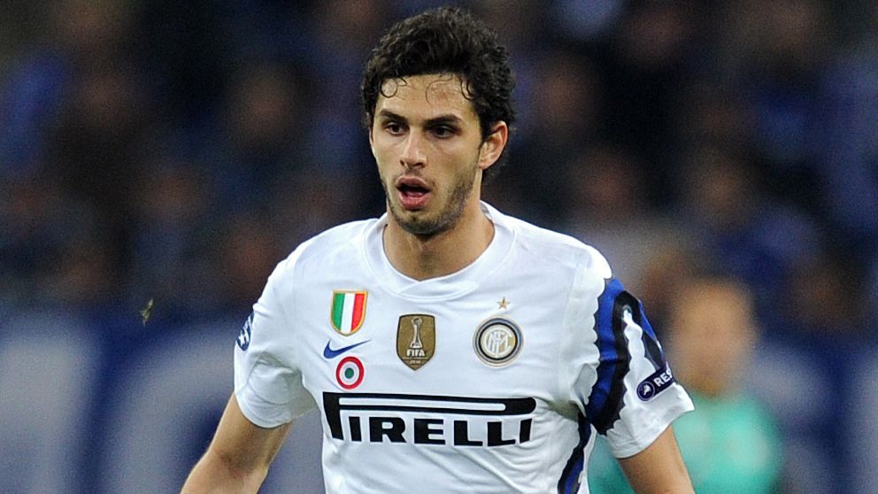 Ranocchia sicuro: "Se l'Inter vince il Derby ha in mano lo Scudetto, altrimenti... Chivu non mi ha stupito, mai avuto dubbi"