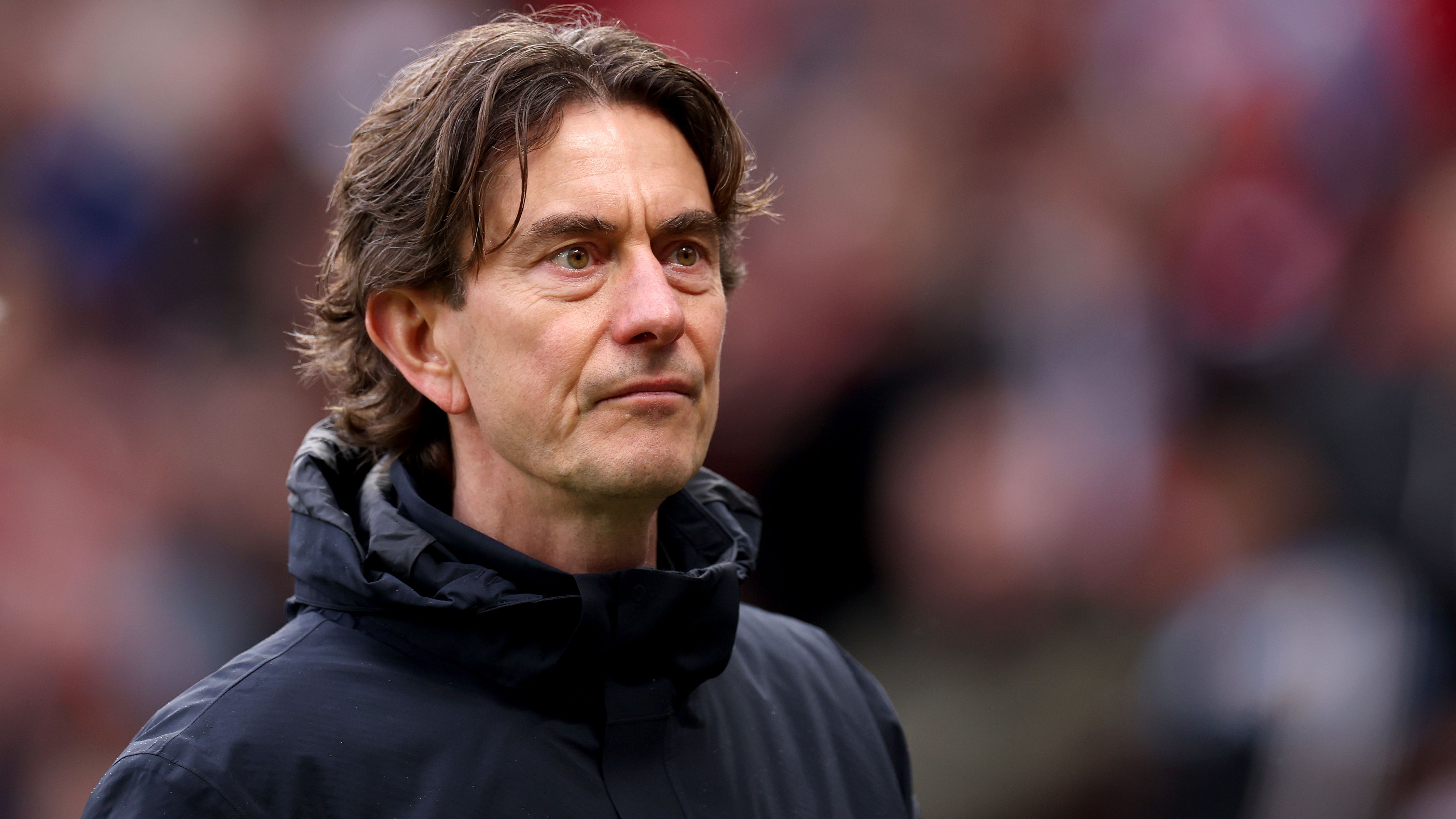 Tottenham, esonerato Thomas Frank: per la panchina spunta De Zerbi