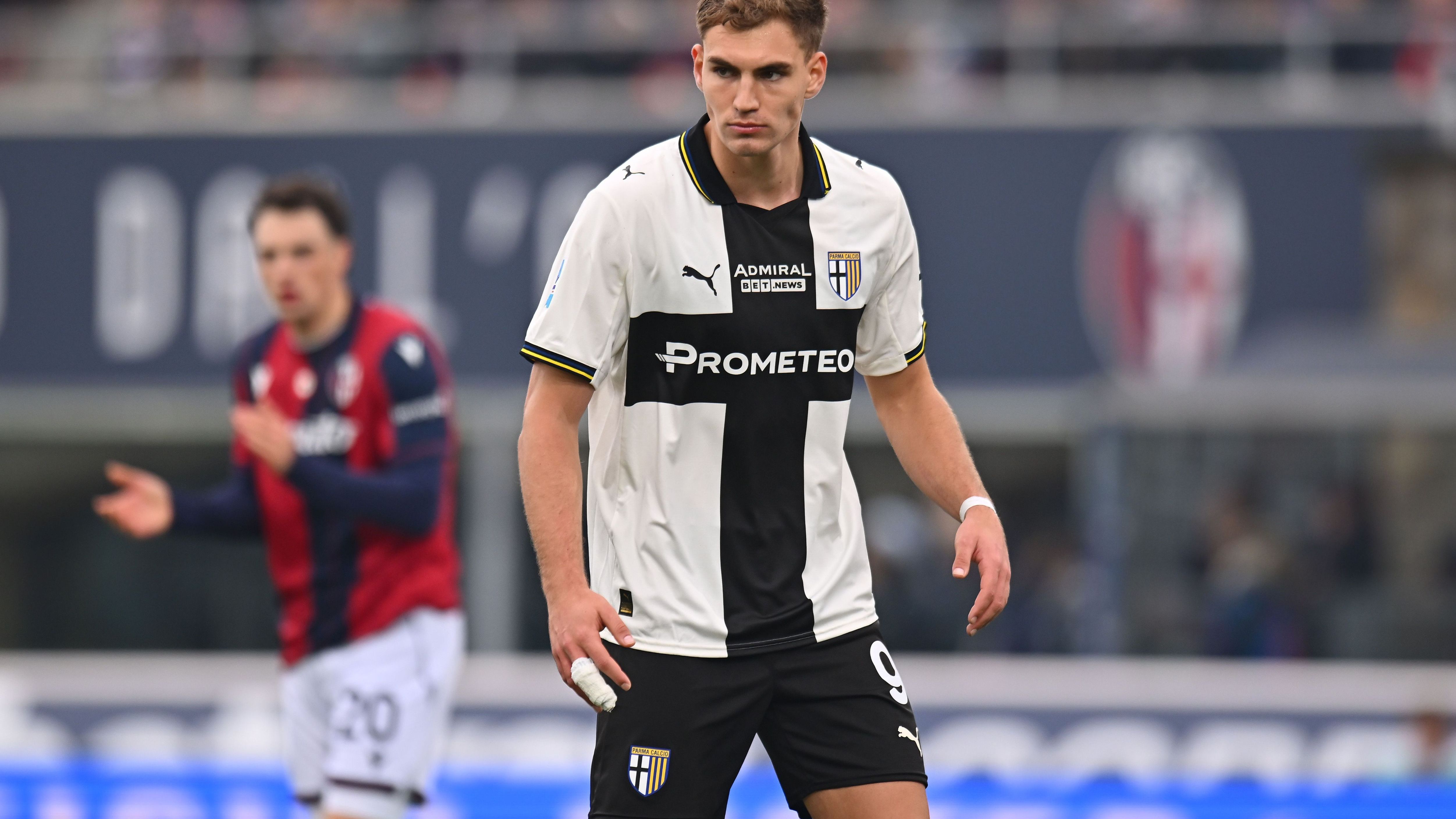 Parma-Verona: dove vederla, canale tv, diretta streaming, formazioni